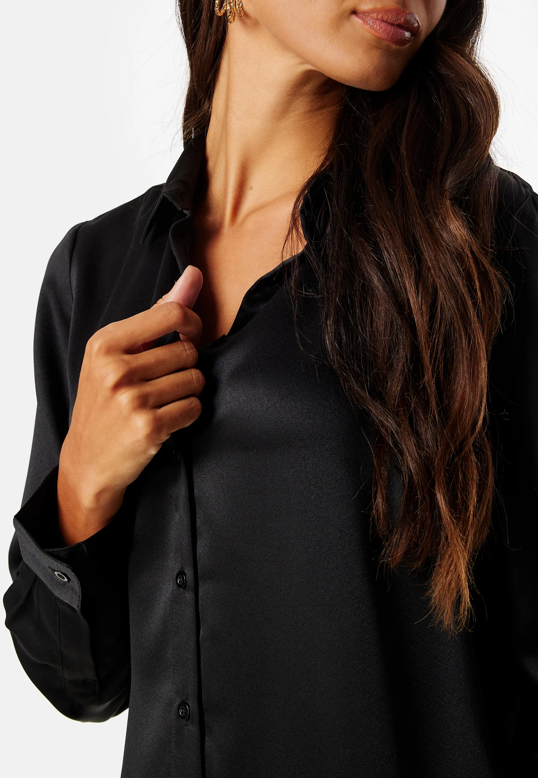 Nicole long shirt - Image 8