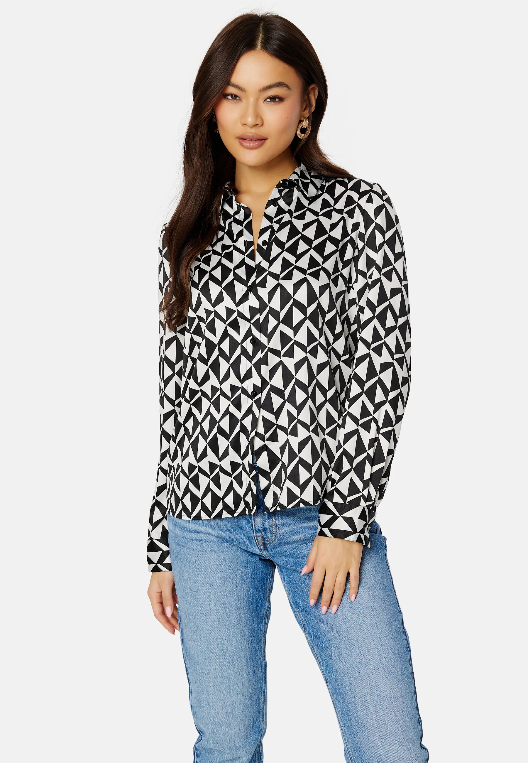 Nicole shirt