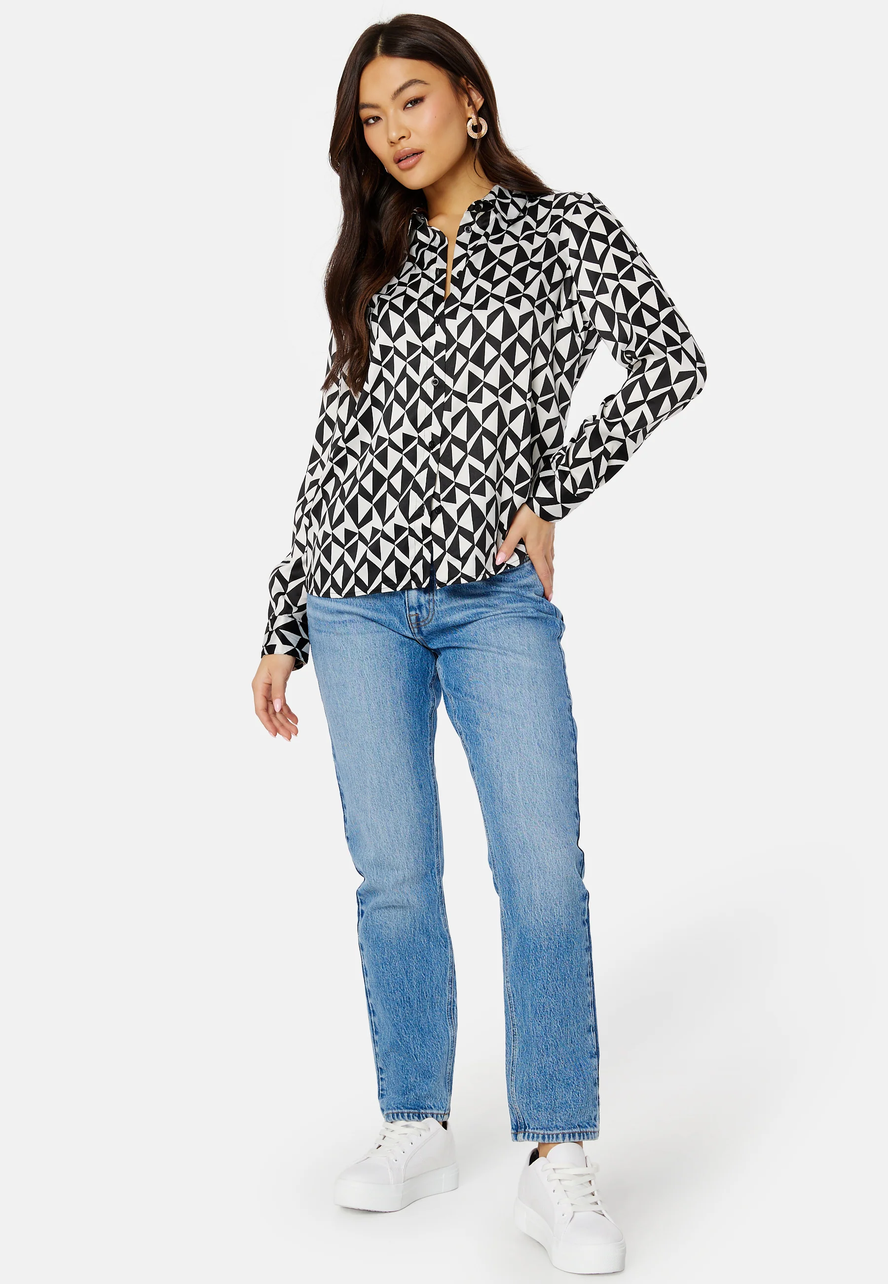 Nicole shirt - Image 7