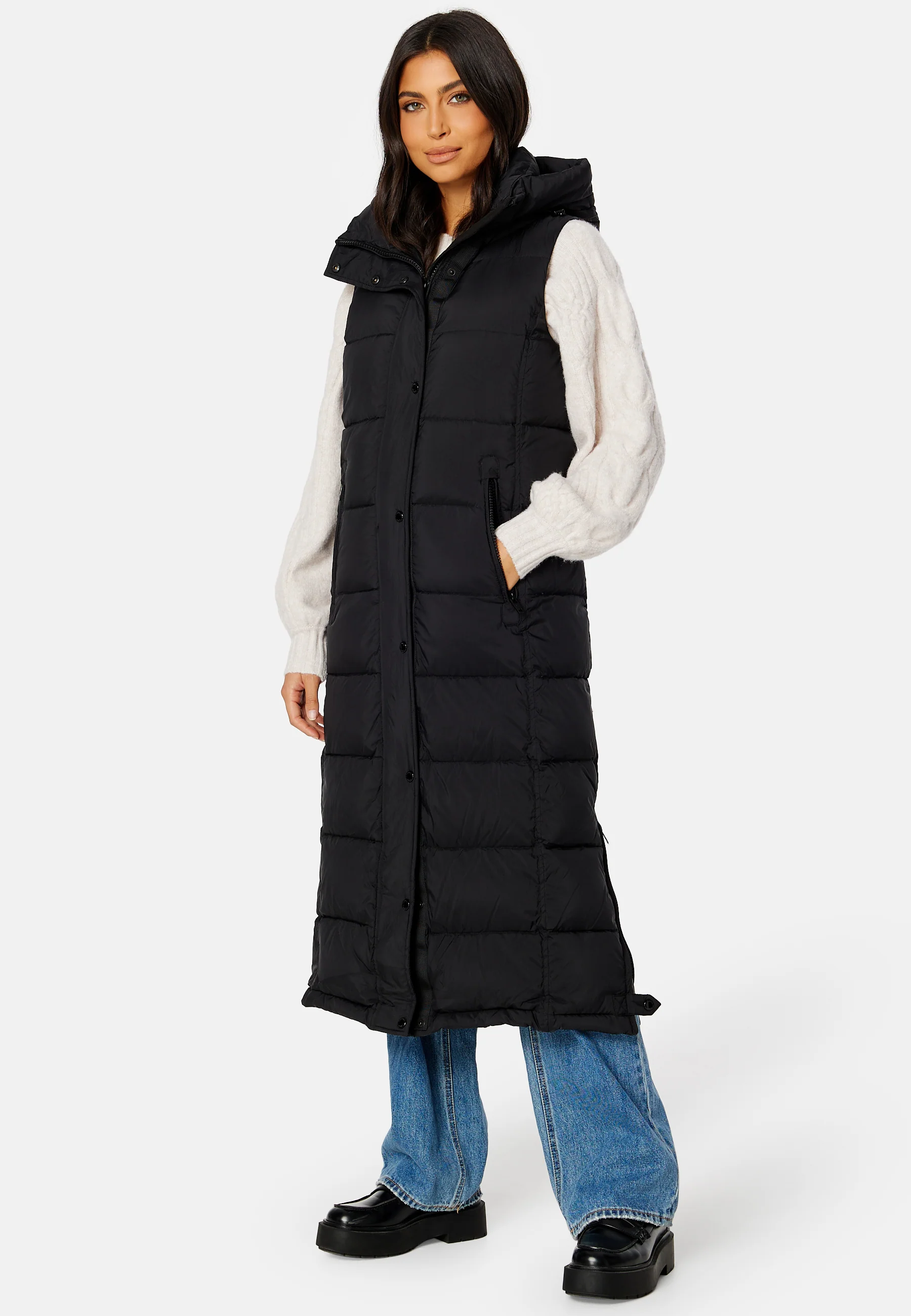 Nightingale Vest - Image 2