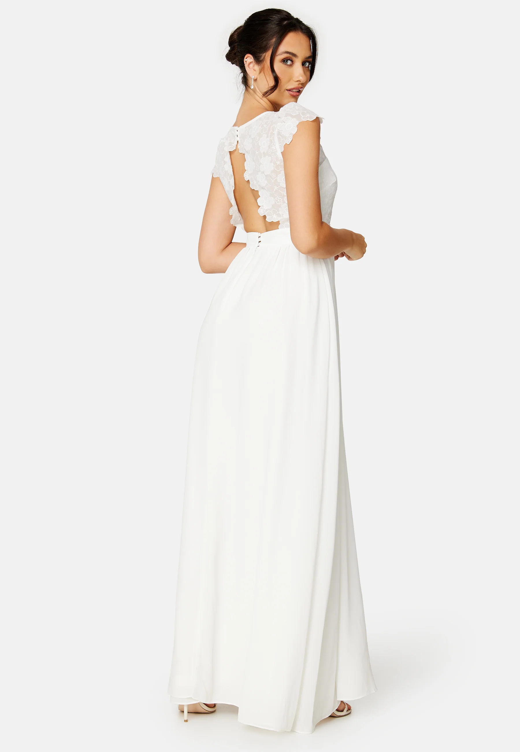 Nikolette Wedding gown - Image 2
