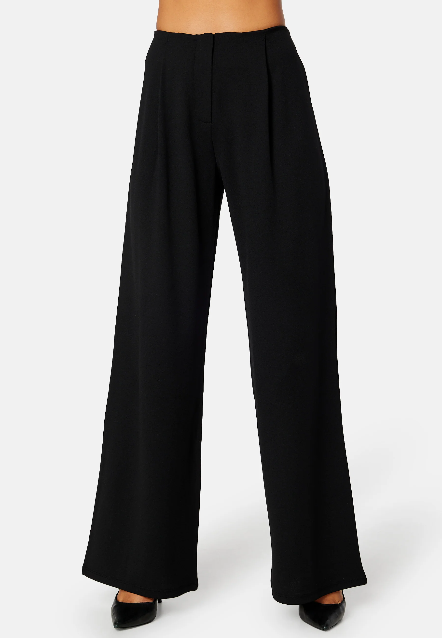 Nila wide trousers