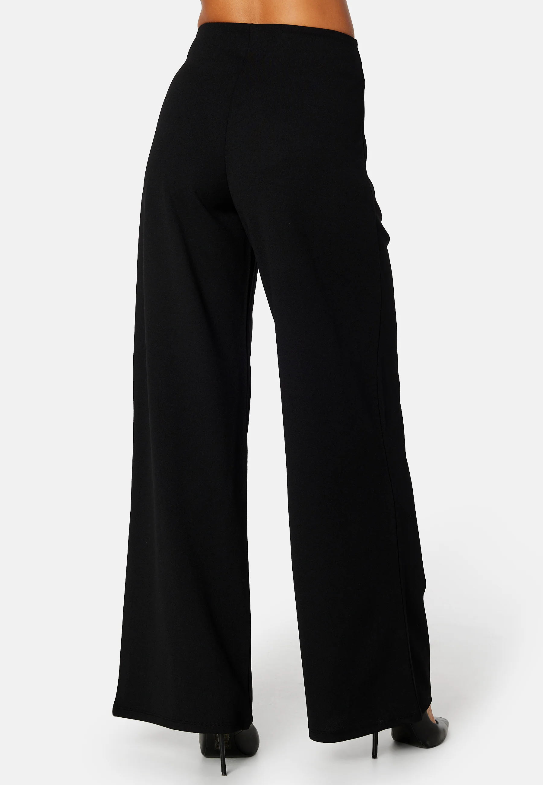 Nila wide trousers - Image 3