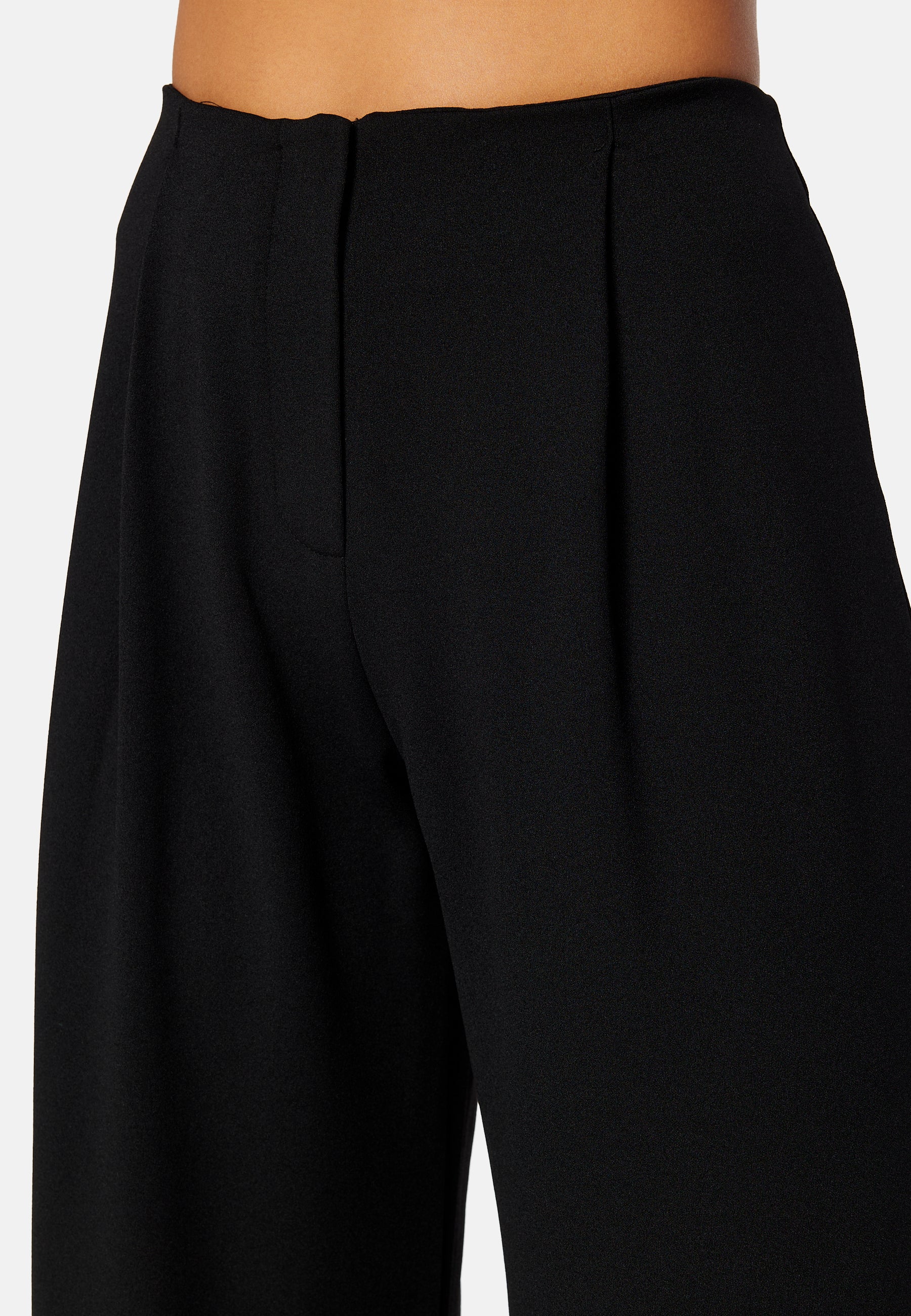 Nila wide trousers - Image 4
