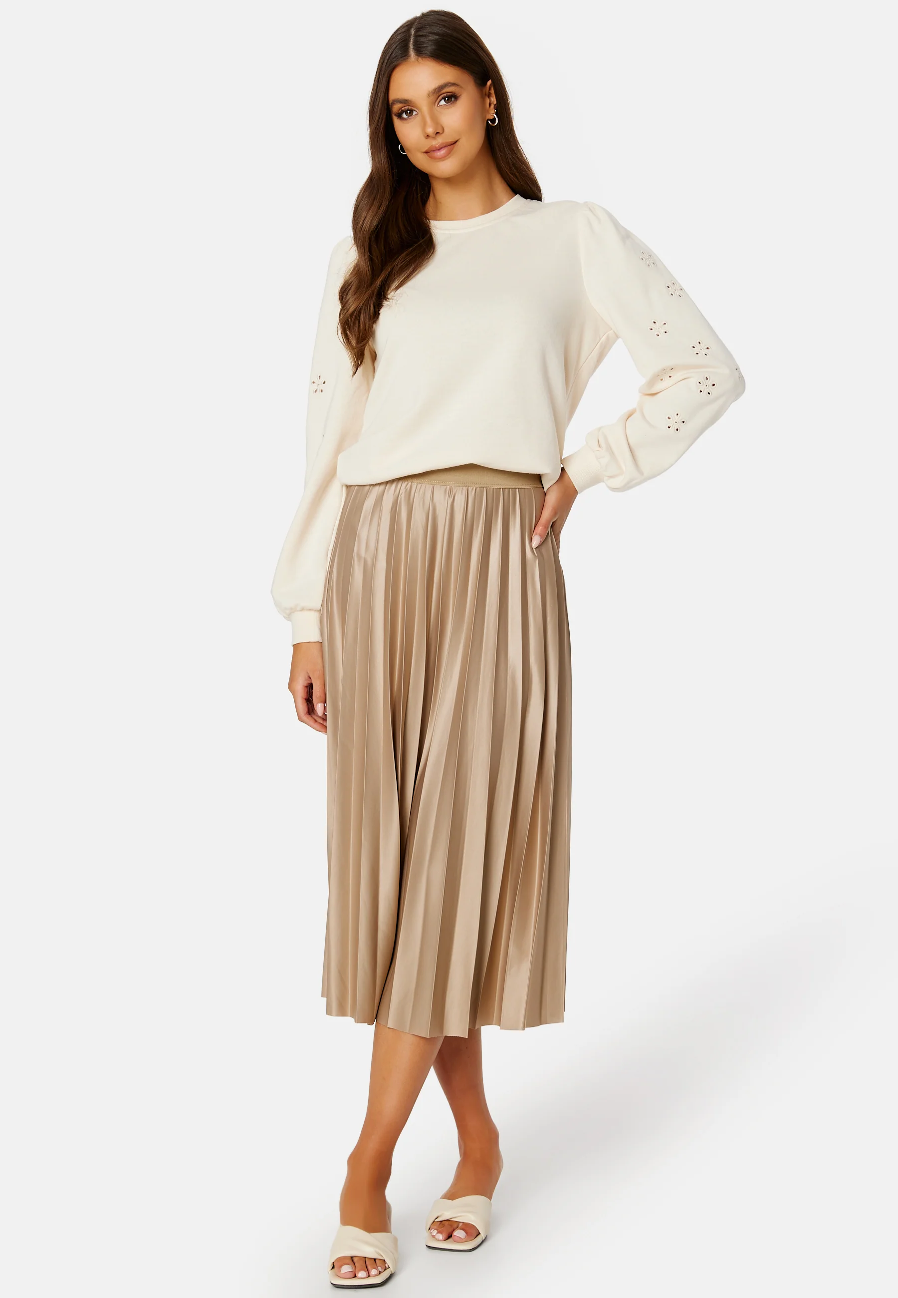 Nitban Skirt
