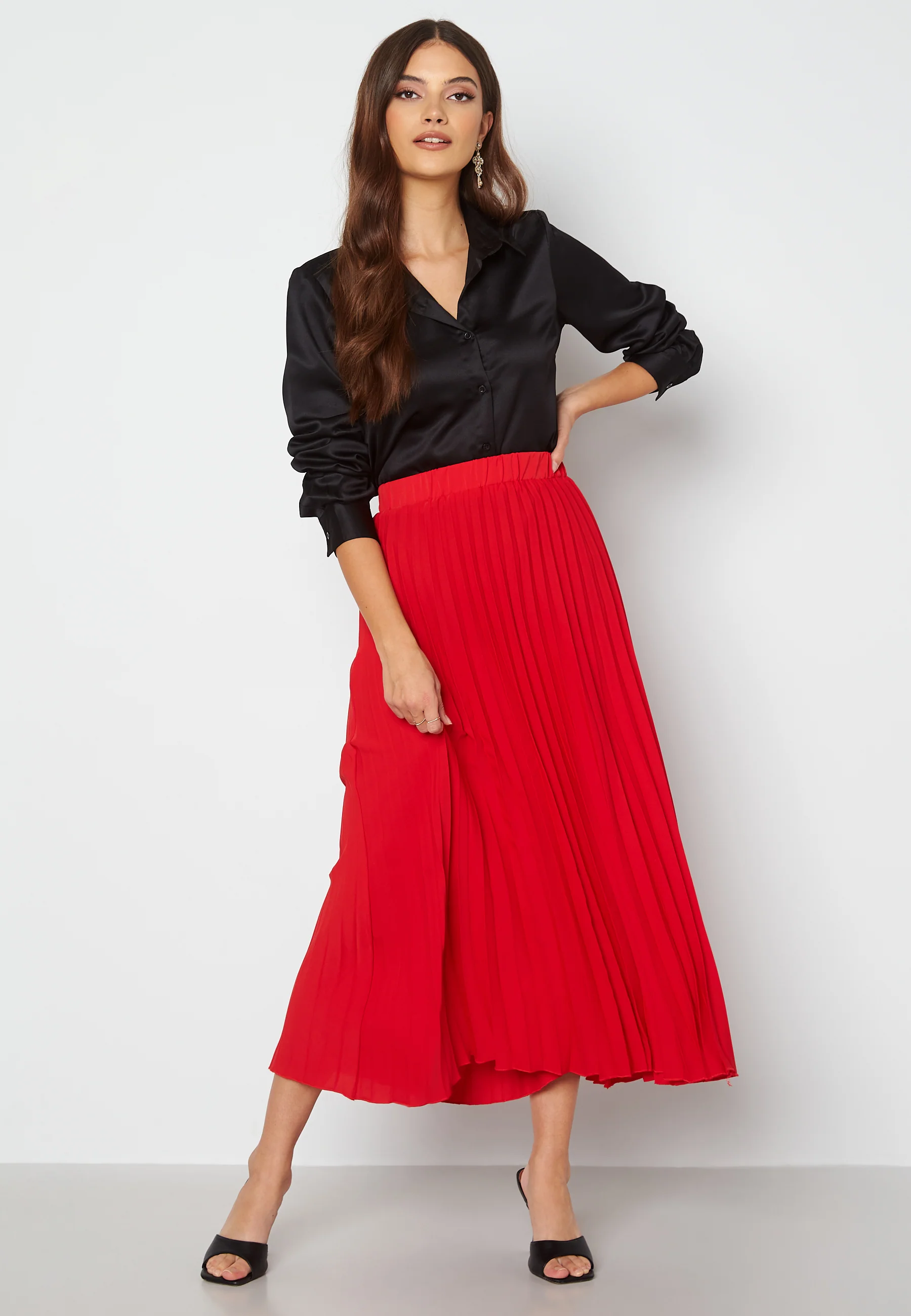 Nitro Skirt