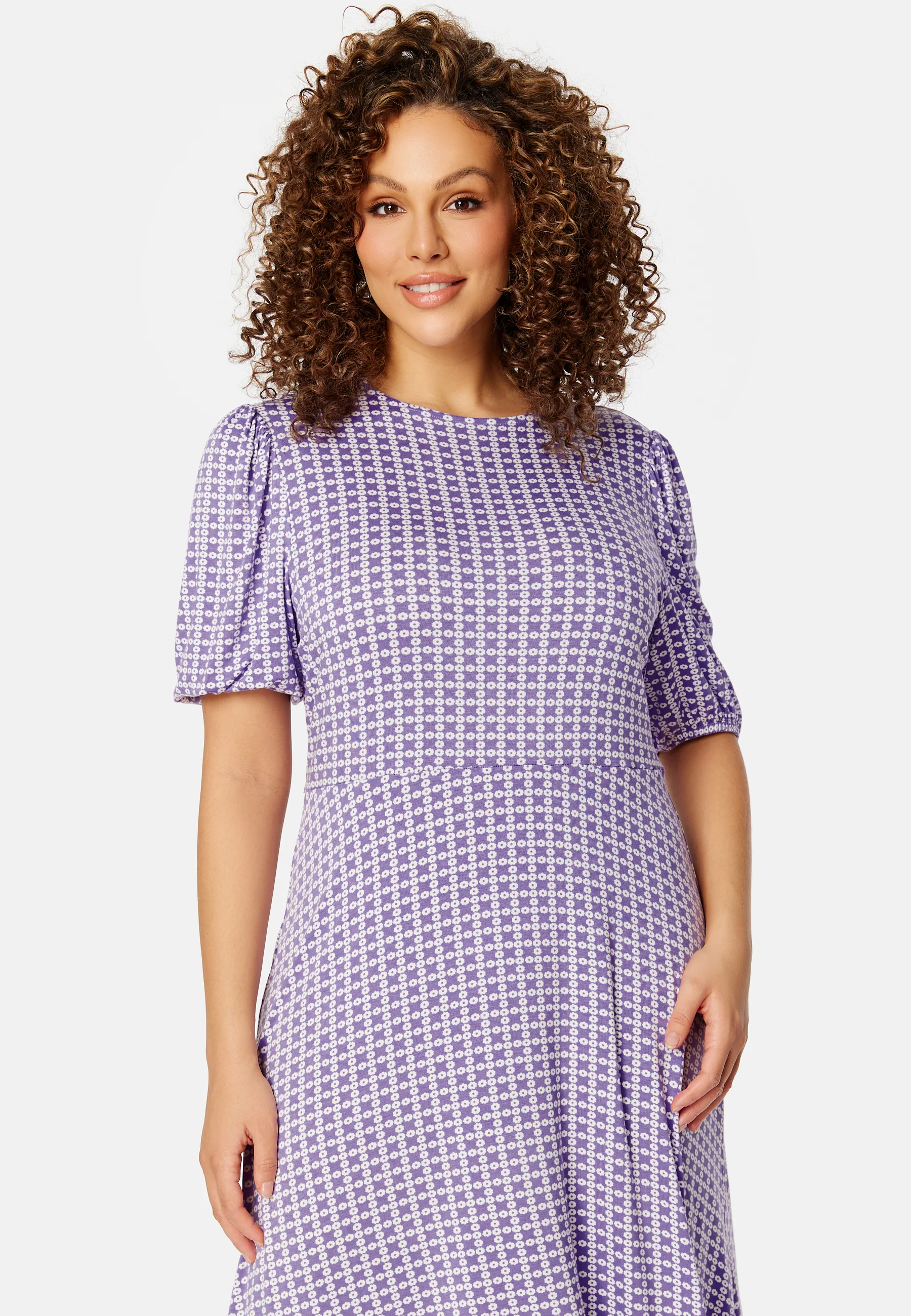 Noella midi dress - Image 8