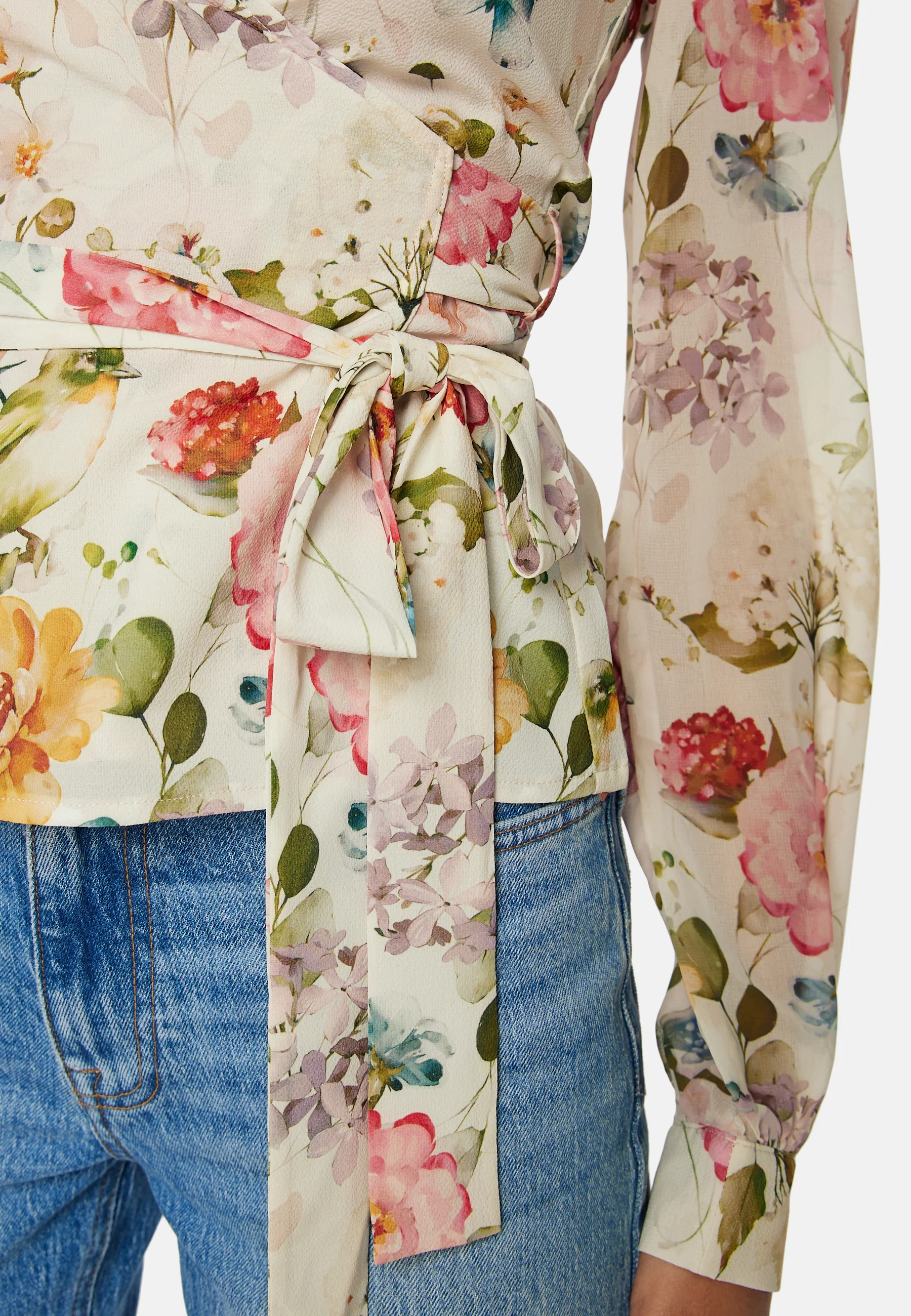 Noelle Blouse - Image 5