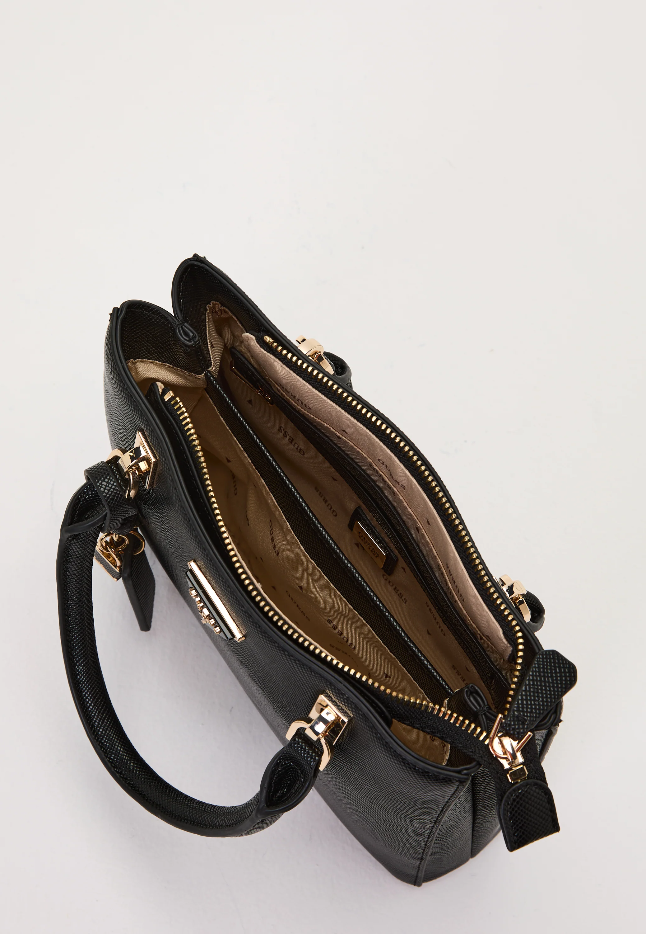 Noelle Ii Sml Multi Comp Satchel - Image 7