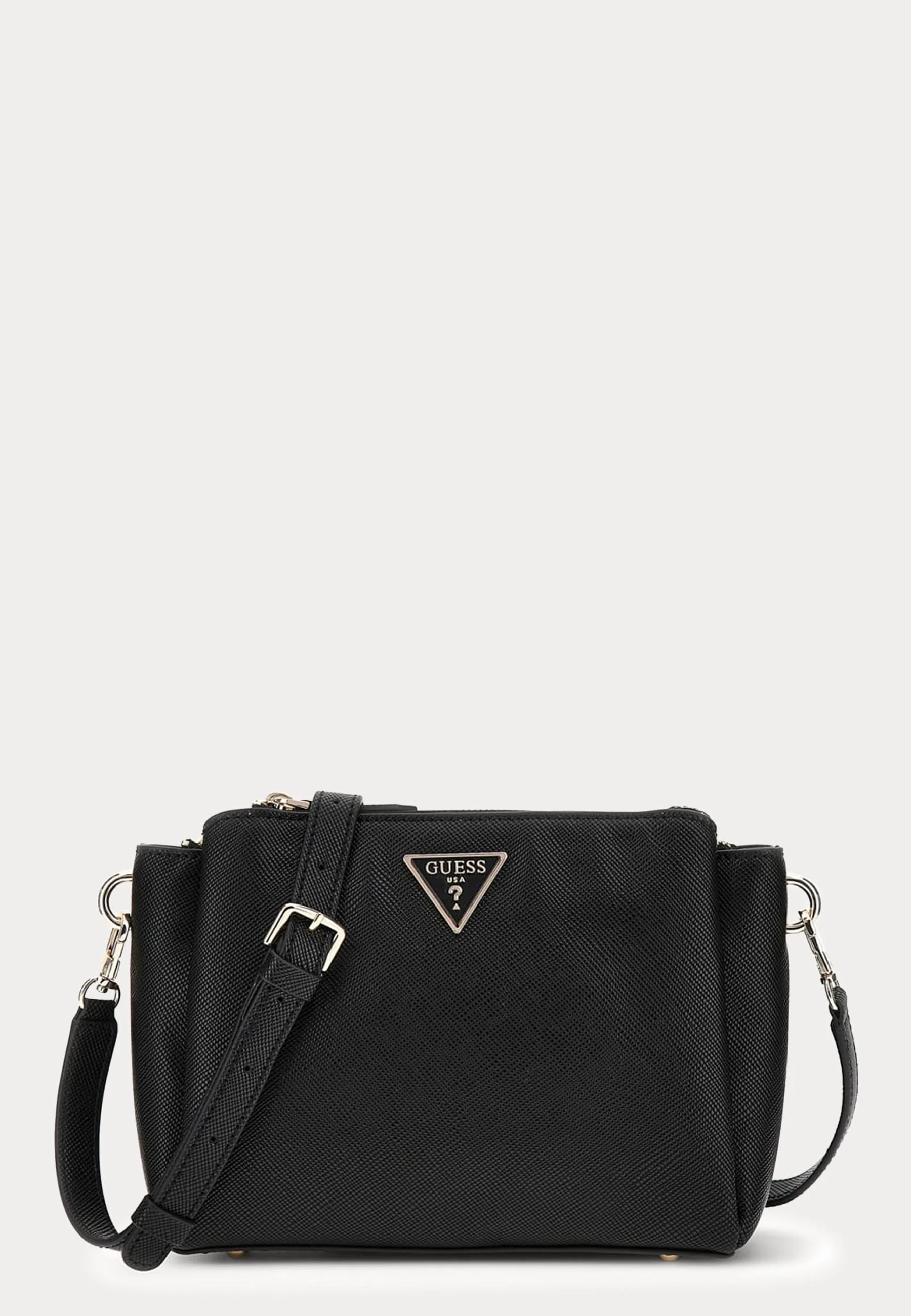 Noelle Tri Compartment Xbody - Image 3