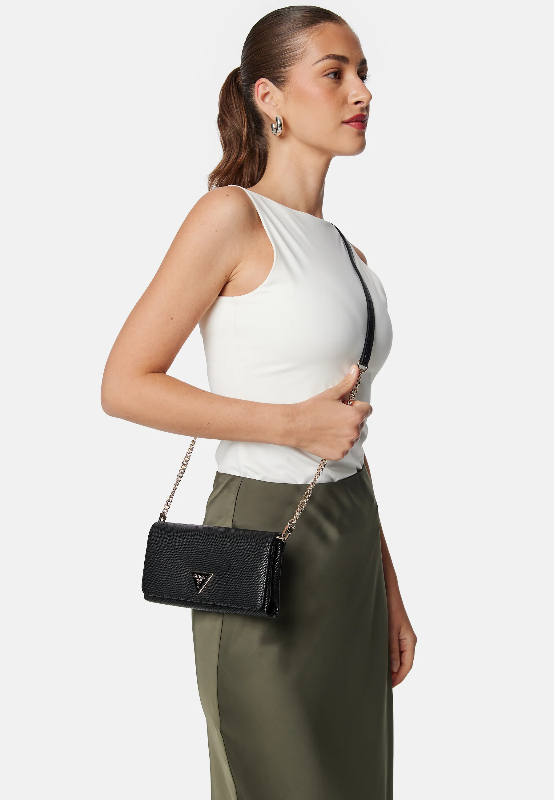 Noelle Xbody Flap Organizer - Image 2
