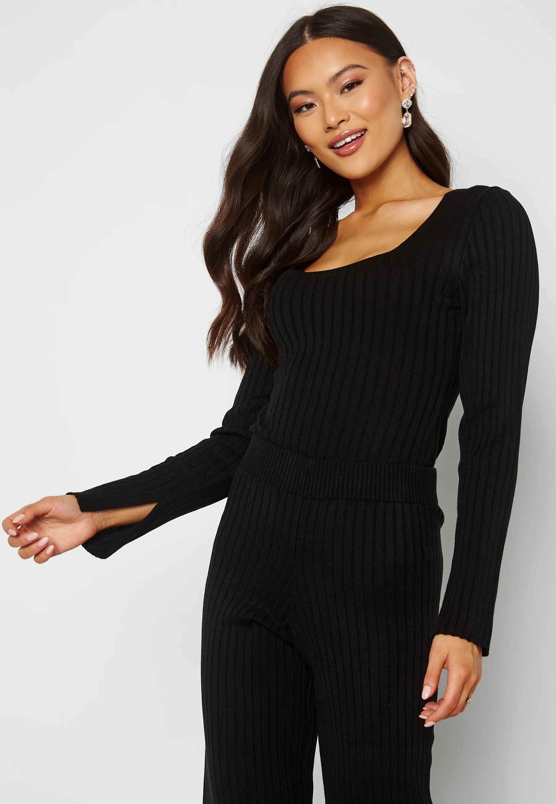 Noemi knitted set - Image 2