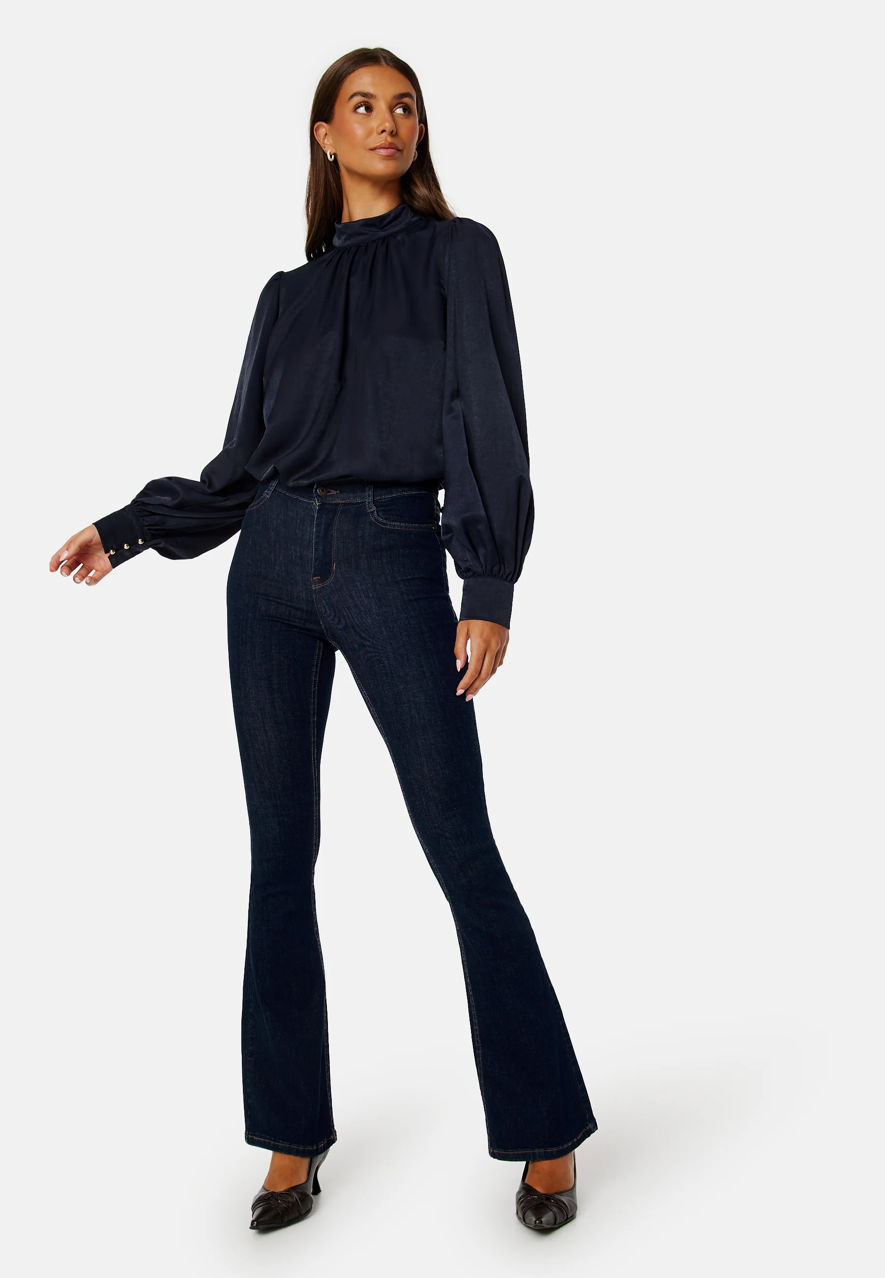 Noemie Blouse - Image 2