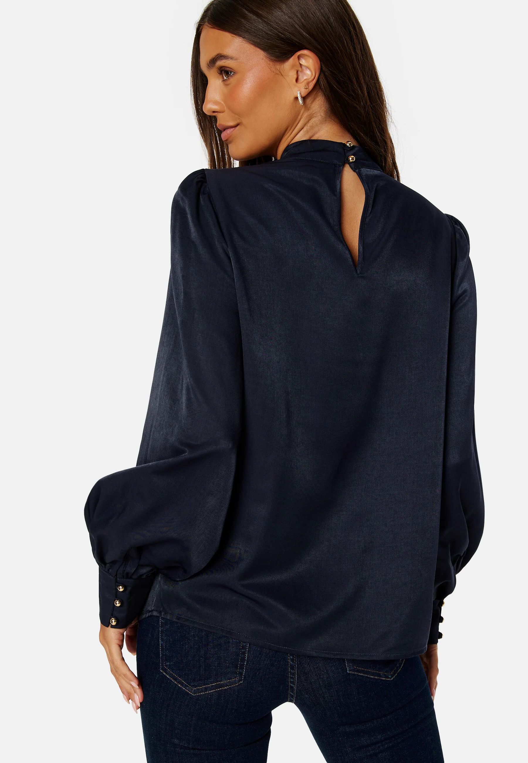 Noemie Blouse - Image 3