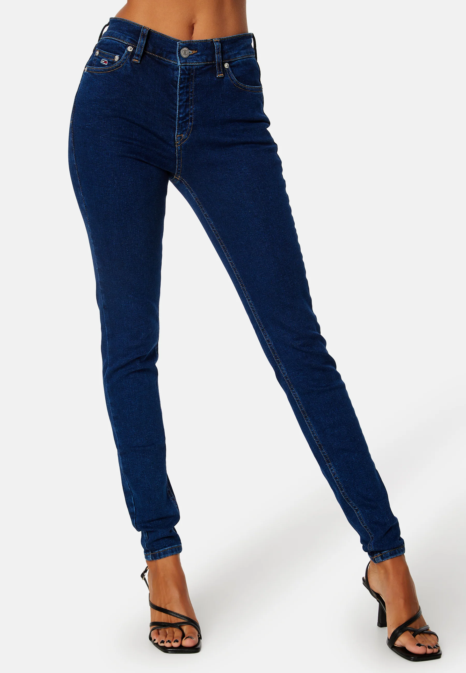 Nora MR Skinny Jeans - Image 5