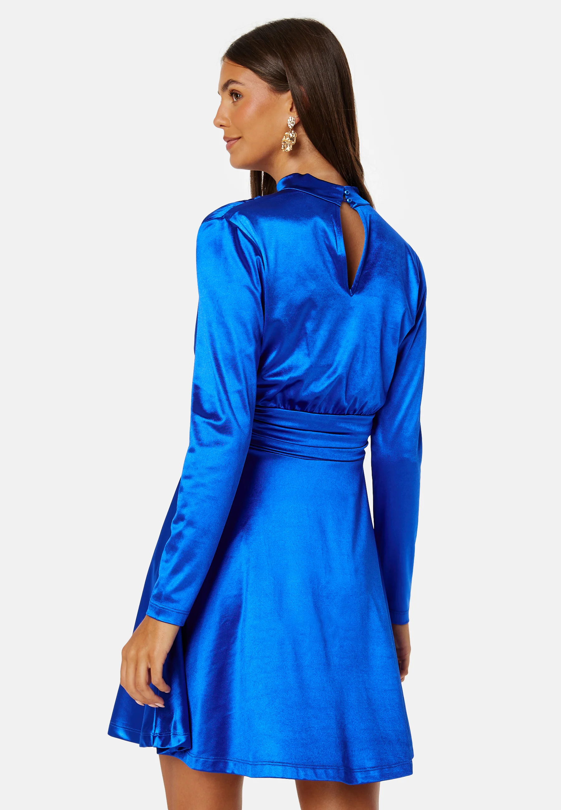 Norah Skater Dress - Image 3
