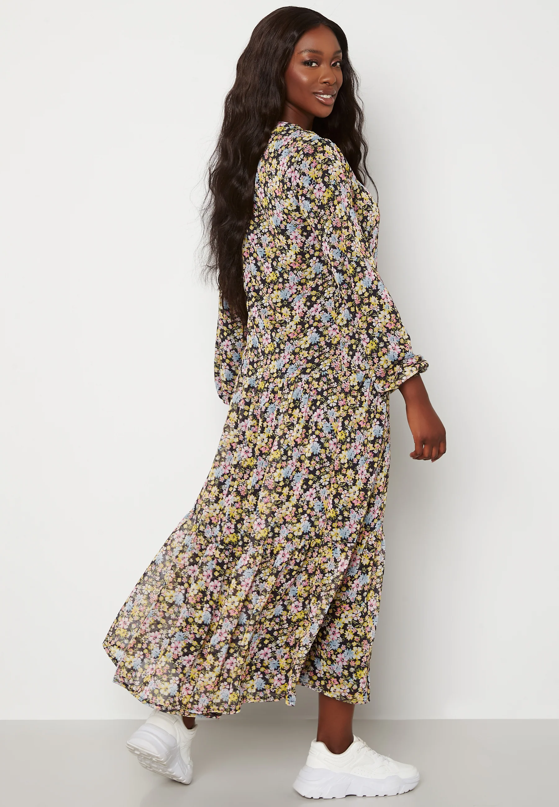 Nova LS Dress - Image 2