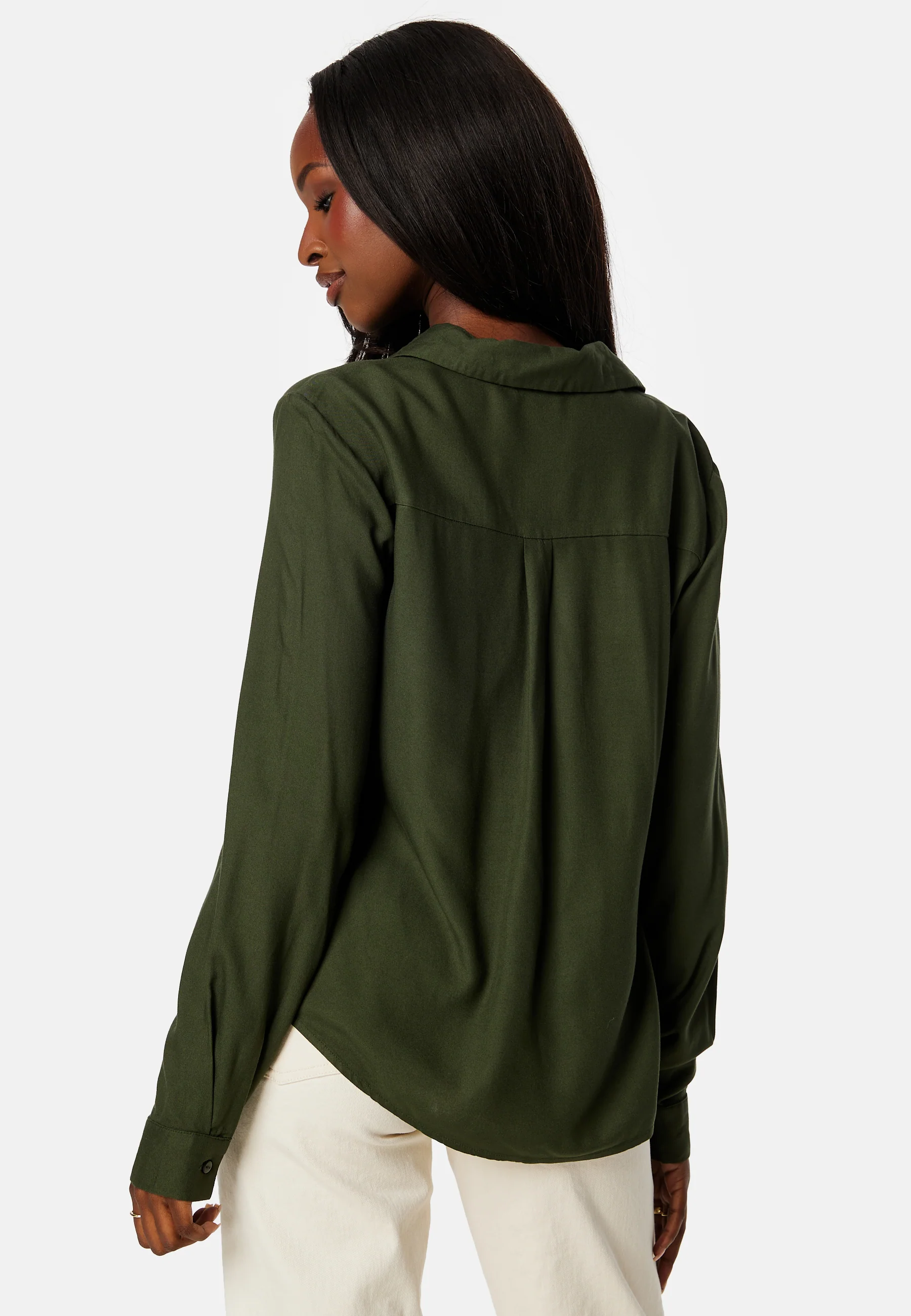 Nova LS Shirt - Image 3