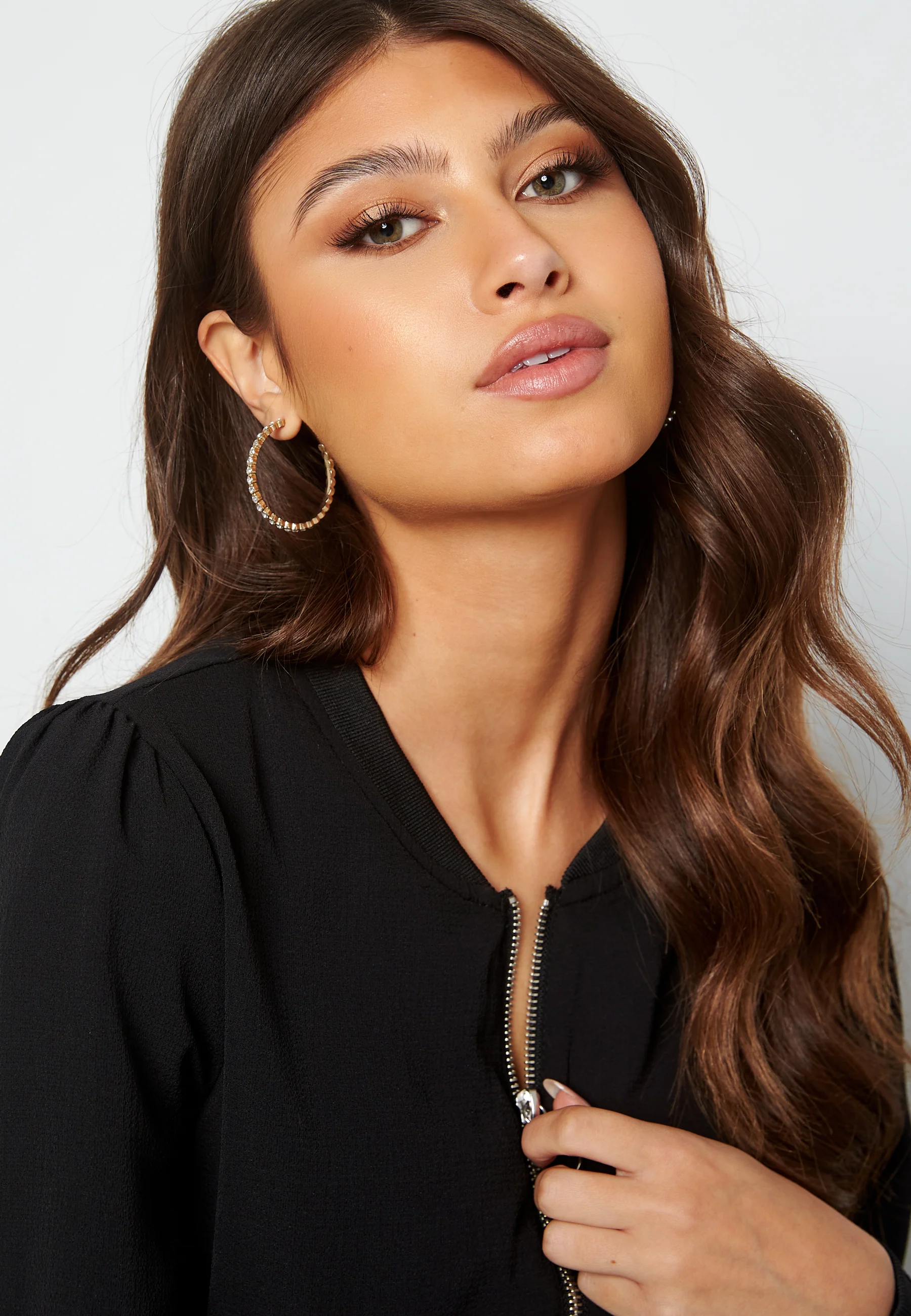 Nova Lux Lounge Bomber - Image 5
