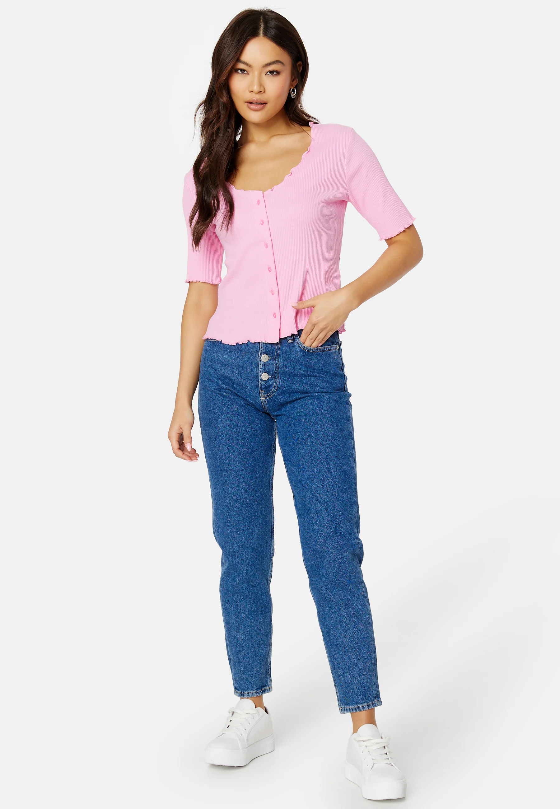 Nukisa SS Cardigan - Image 3