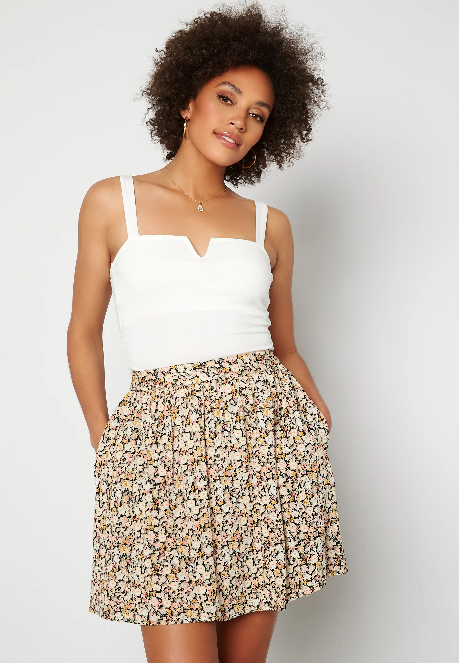 Nya MW Skirt - Image 4