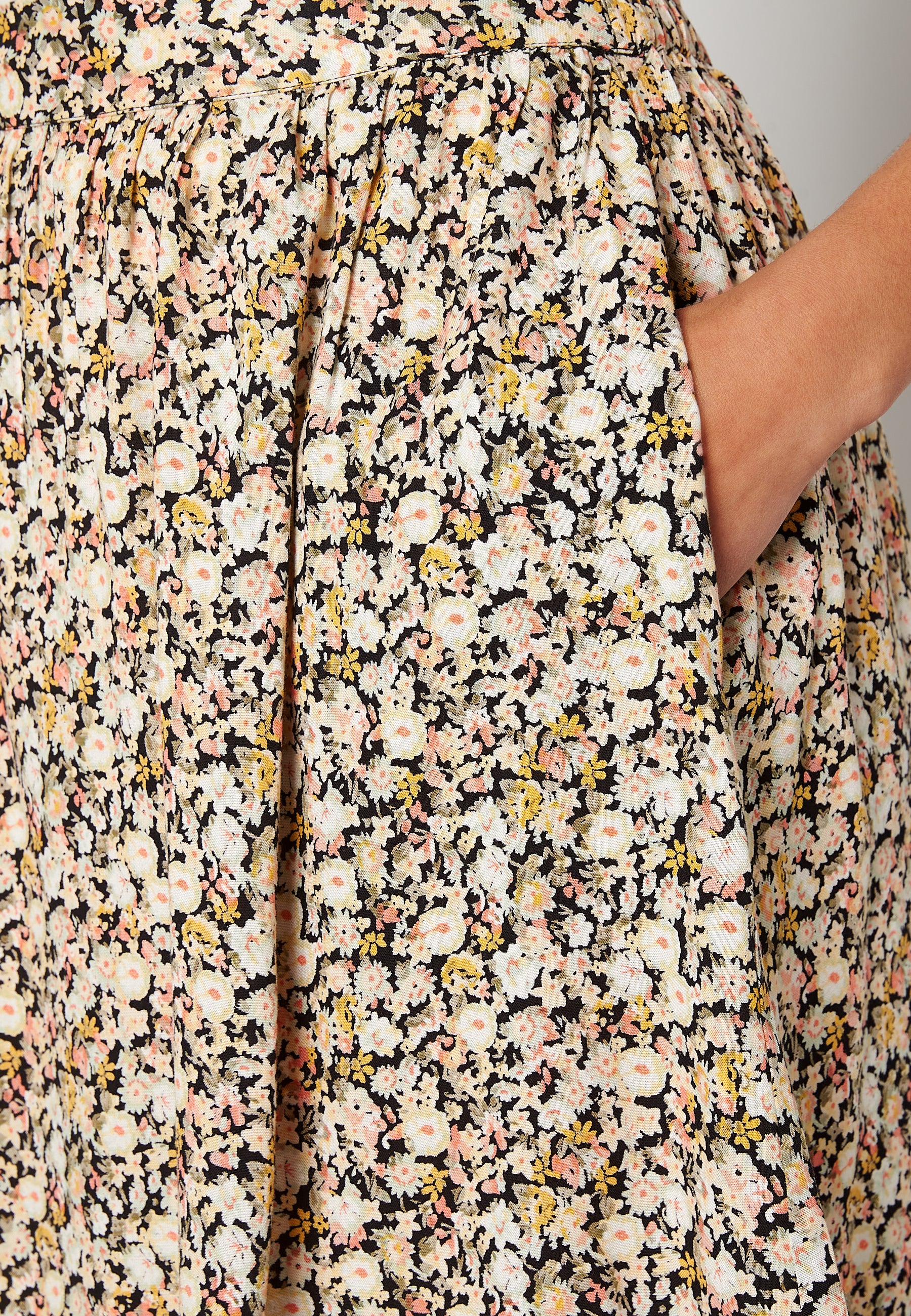 Nya MW Skirt - Image 5