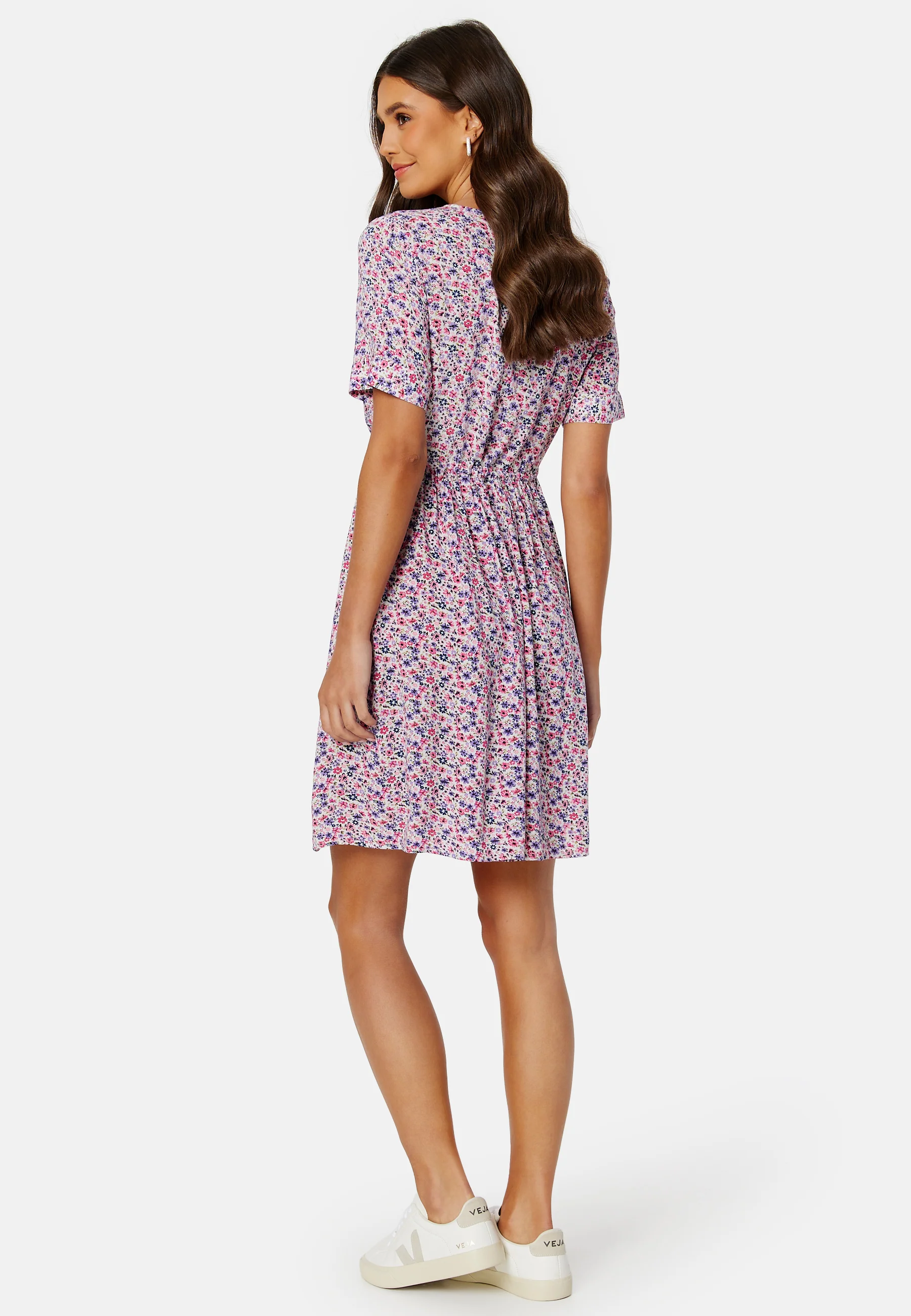 Nya SS Dress - Image 4