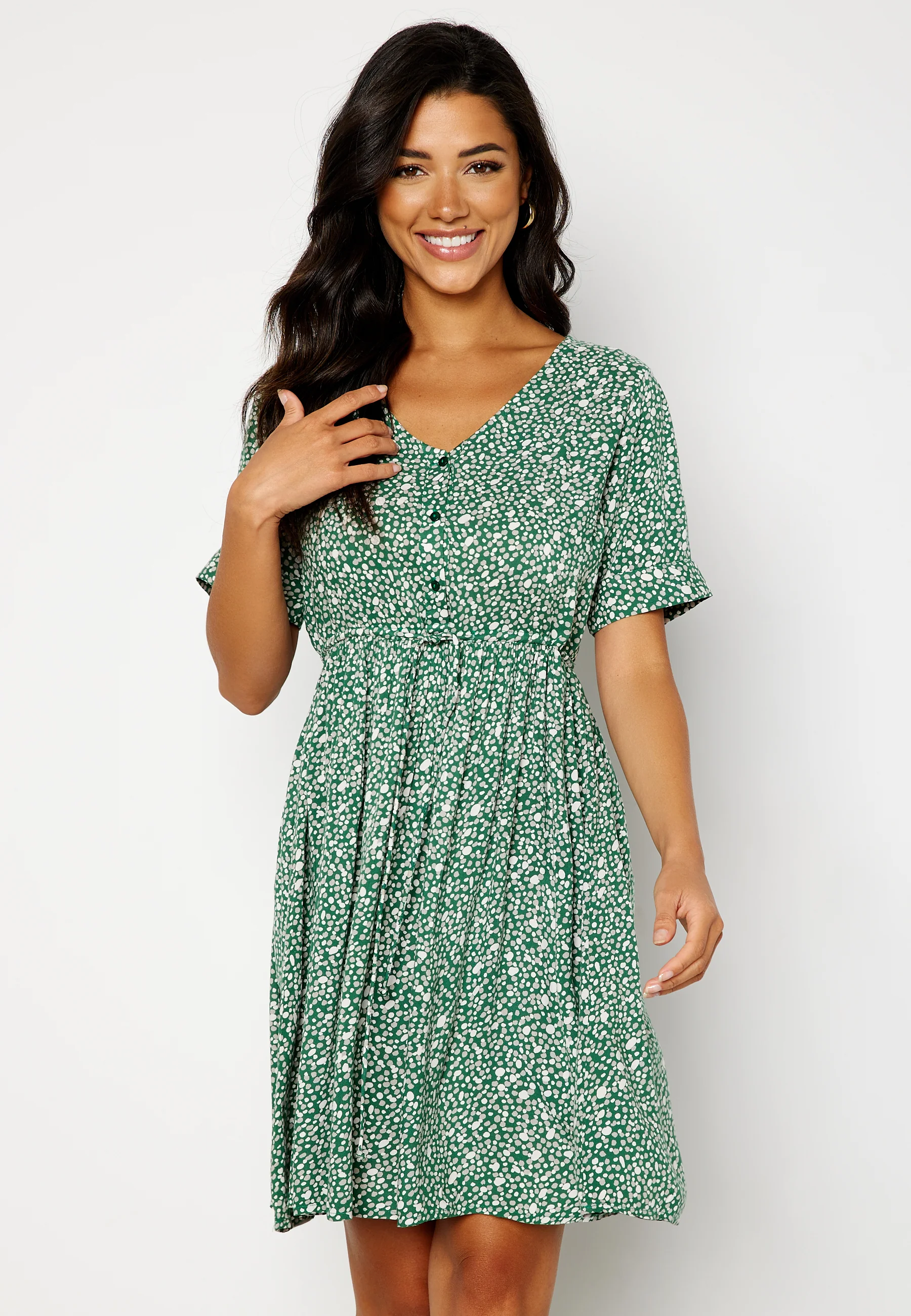 Nya SS Dress