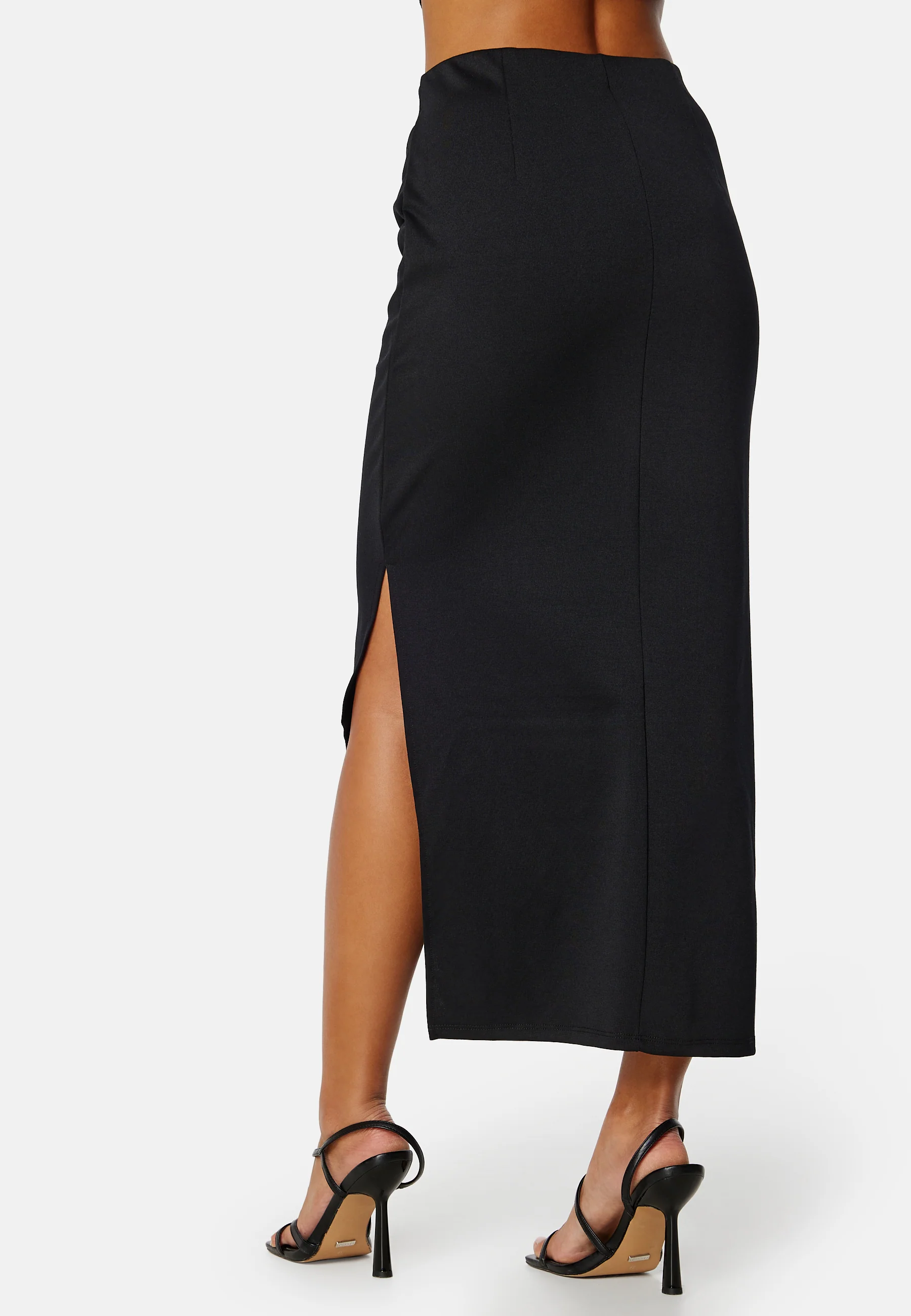 Nynne MW Long Skirt - Image 3