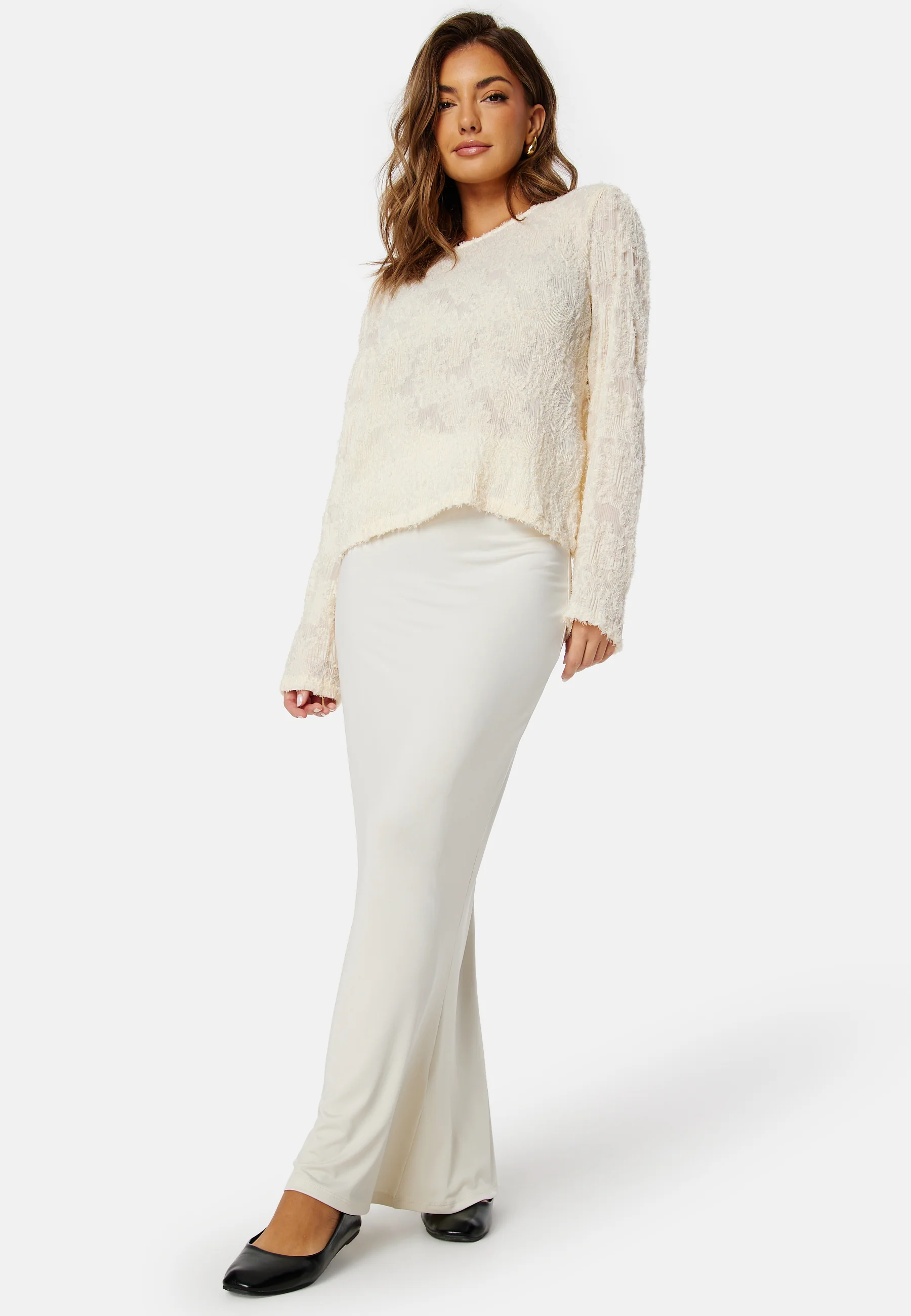 Objanmari LS Regular Top - Image 3