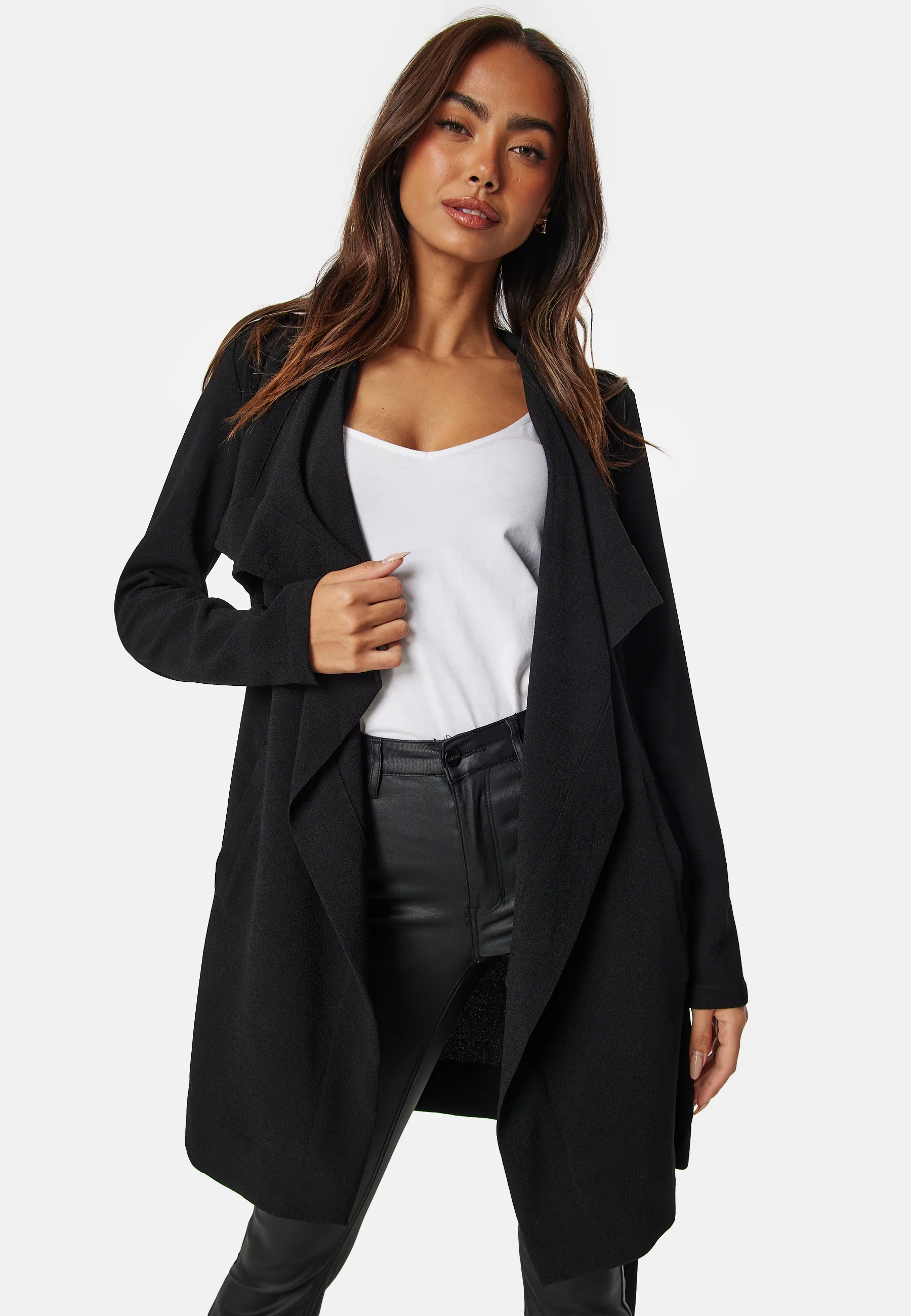 OBJANNLEE SHORT JACKET - Image 2