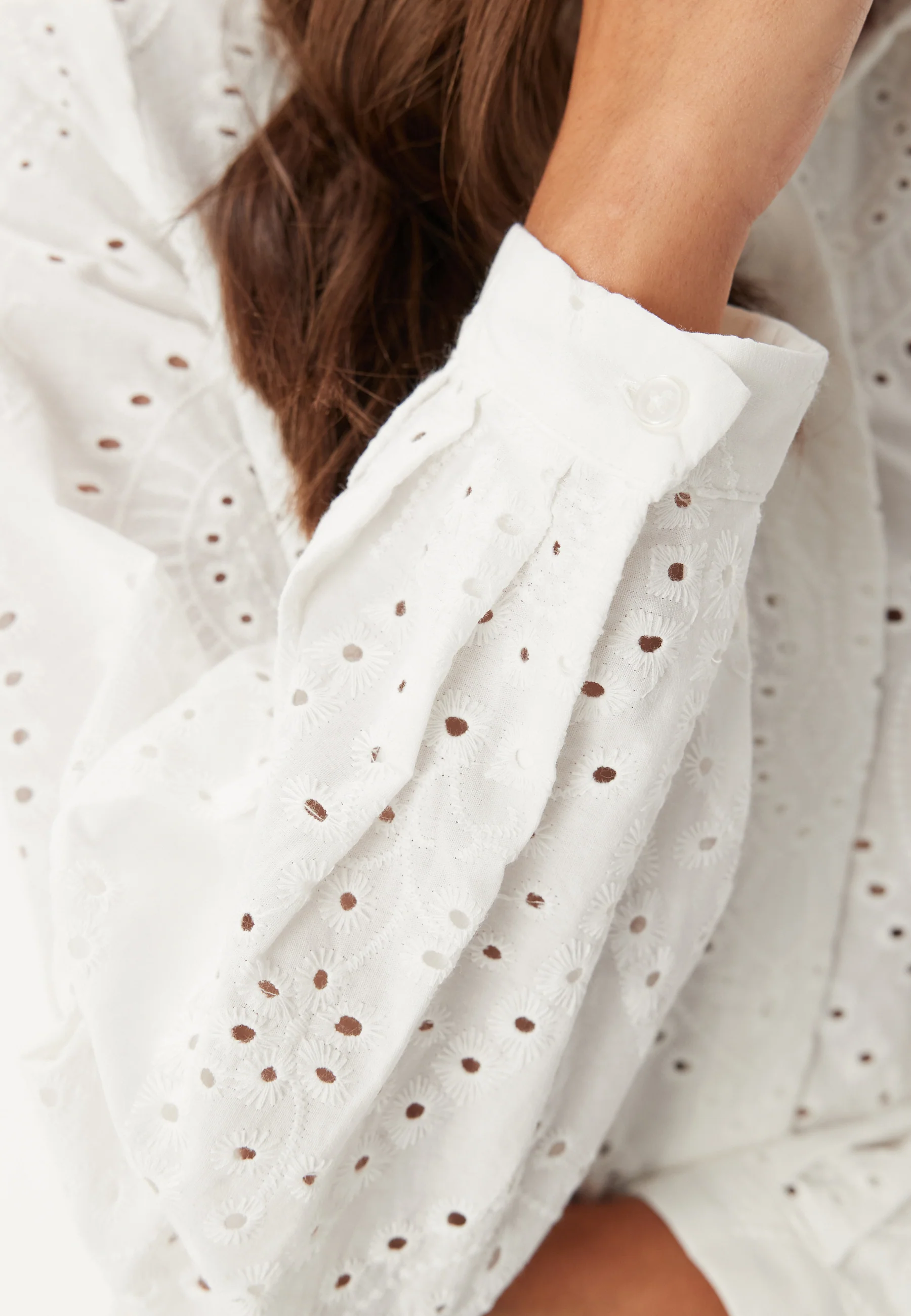 Objbitten L/S RE SHIRT RE SHIR - Image 5