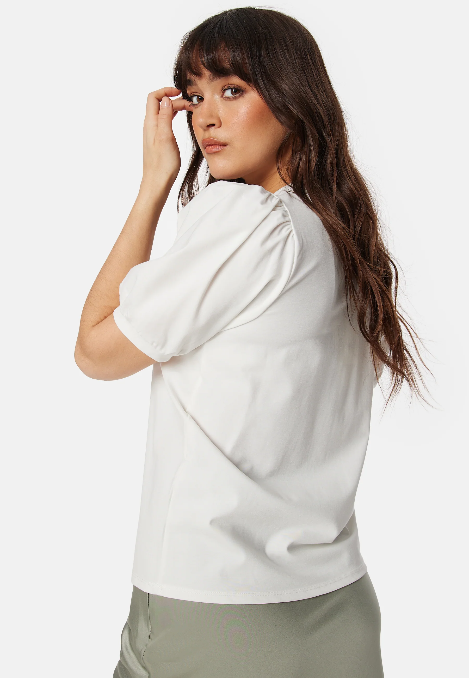 Objcaroline S/S top - Image 2