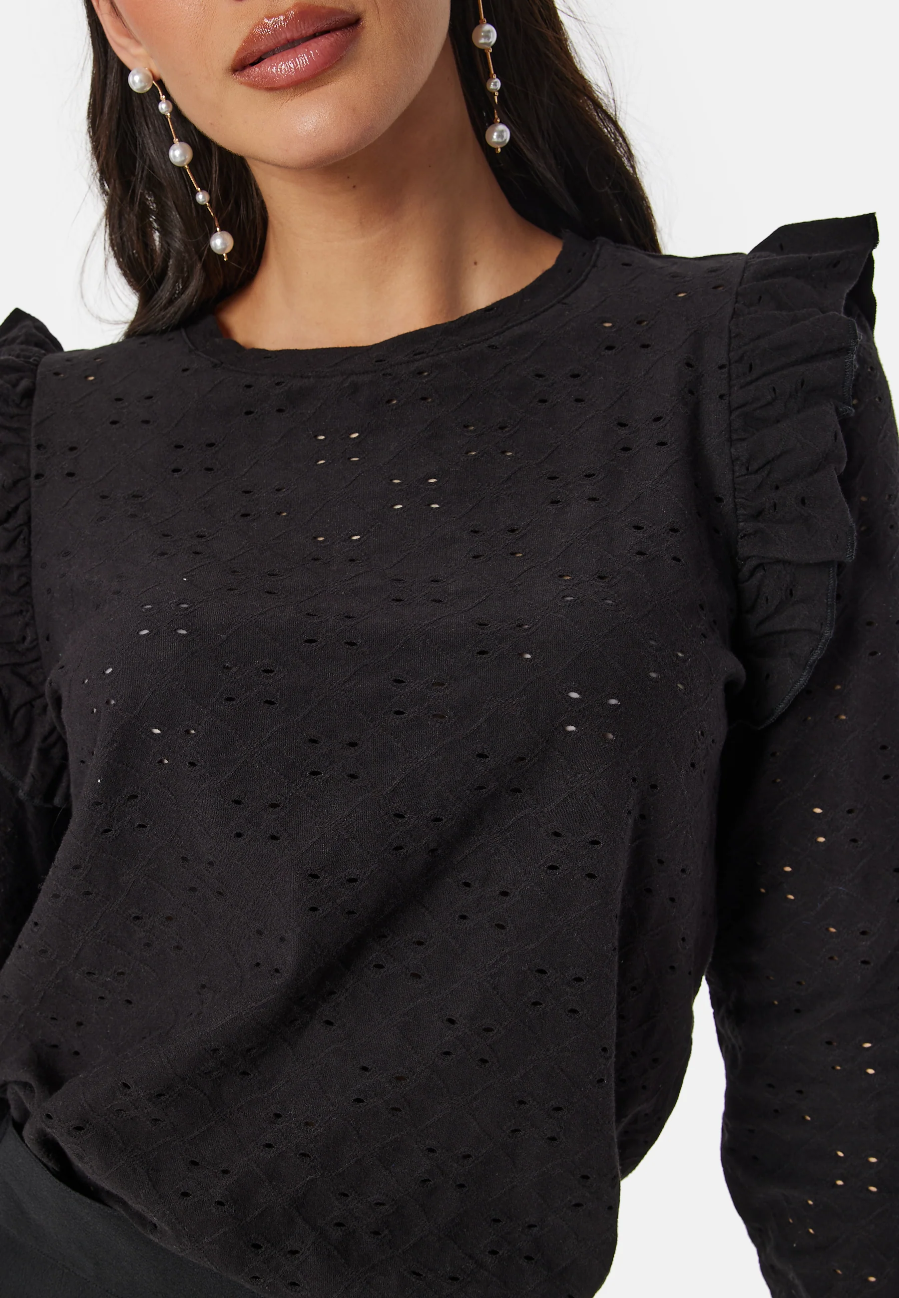 Objcitrus L/S top - Image 4