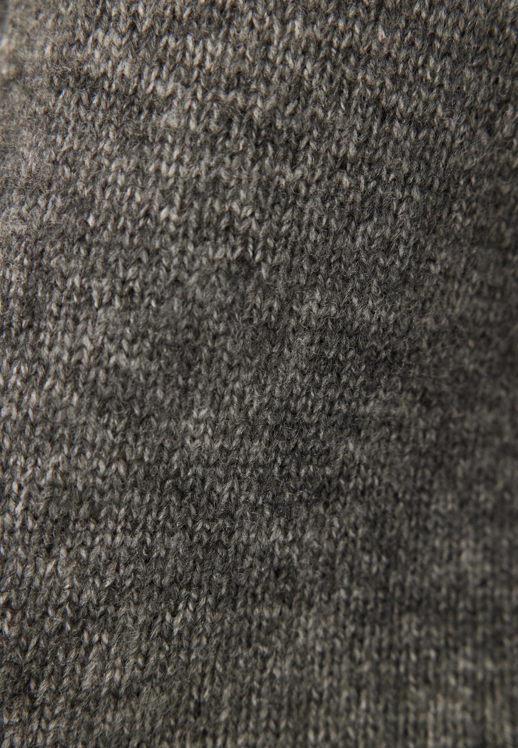 Objdenisi L/S LO KNIT CARDIGAN - Image 4