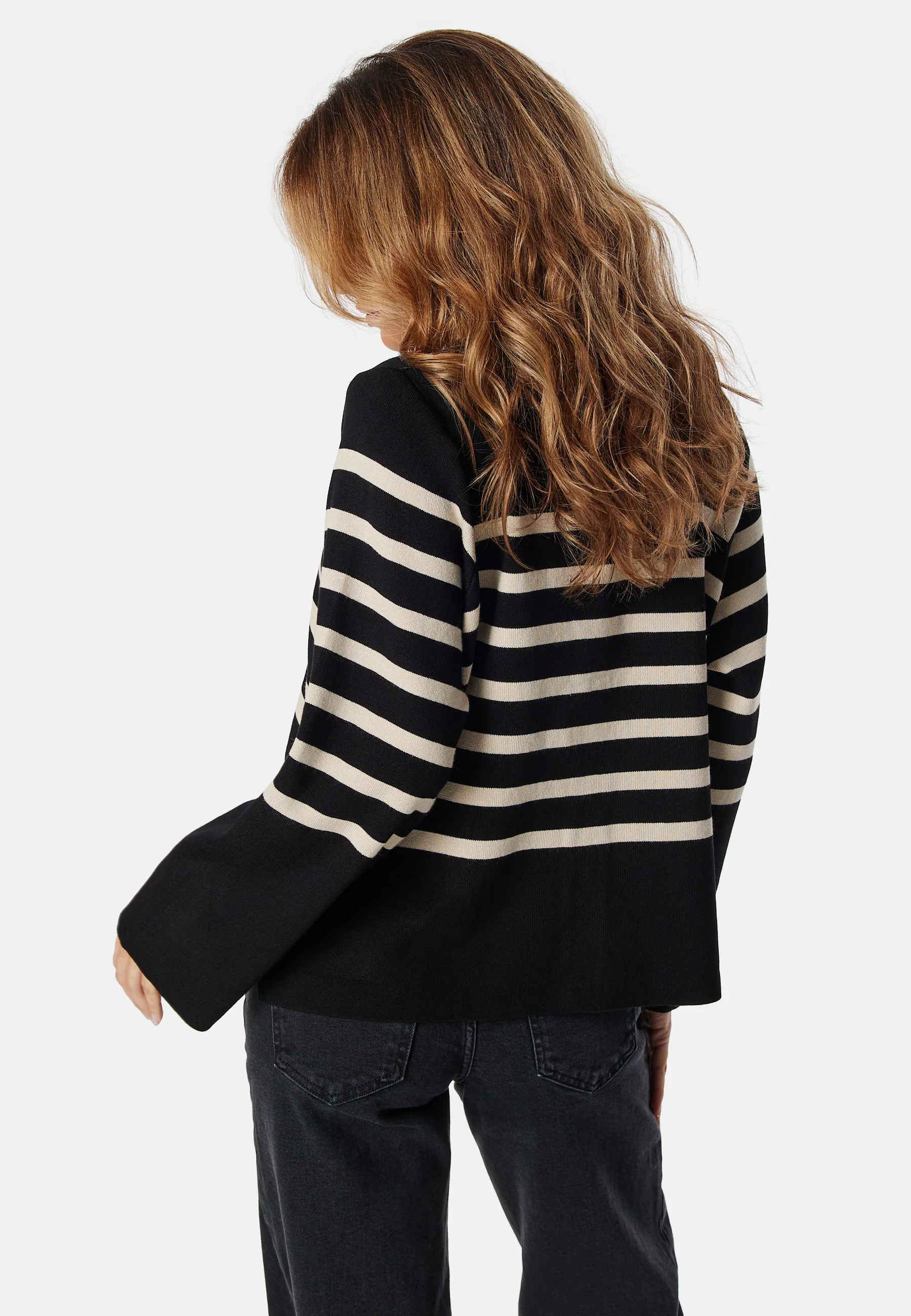 Objester L/S Cardigan - Image 3