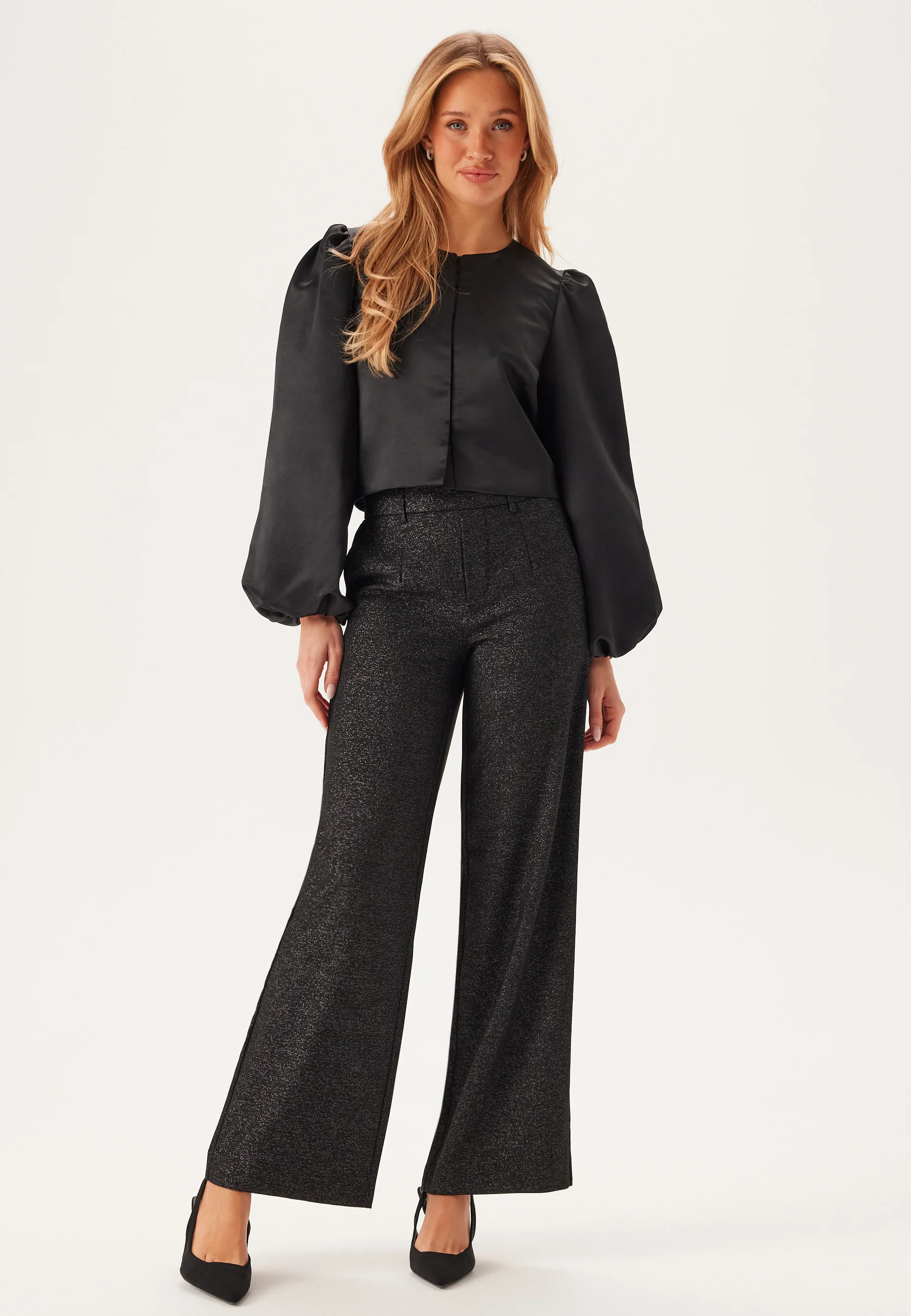Objevellyn Lisa Mw Lo Pants - Image 2