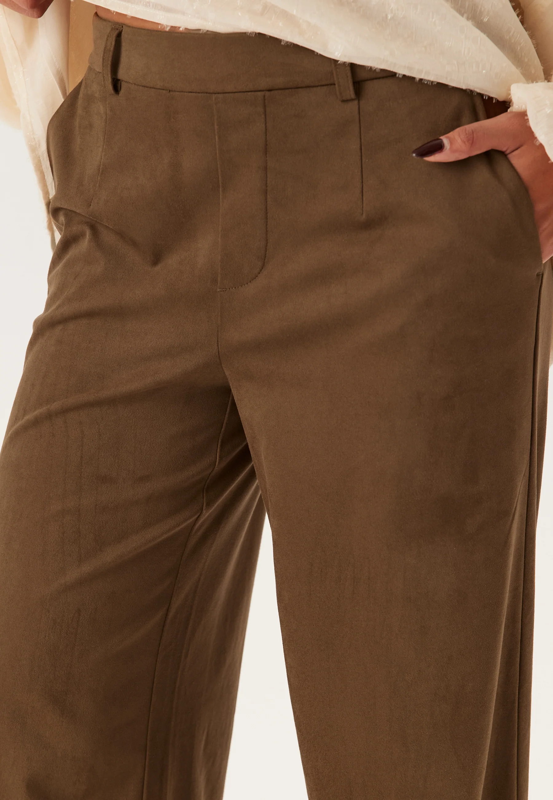 Objfenja Lisa Mw Wide Pant - Image 5