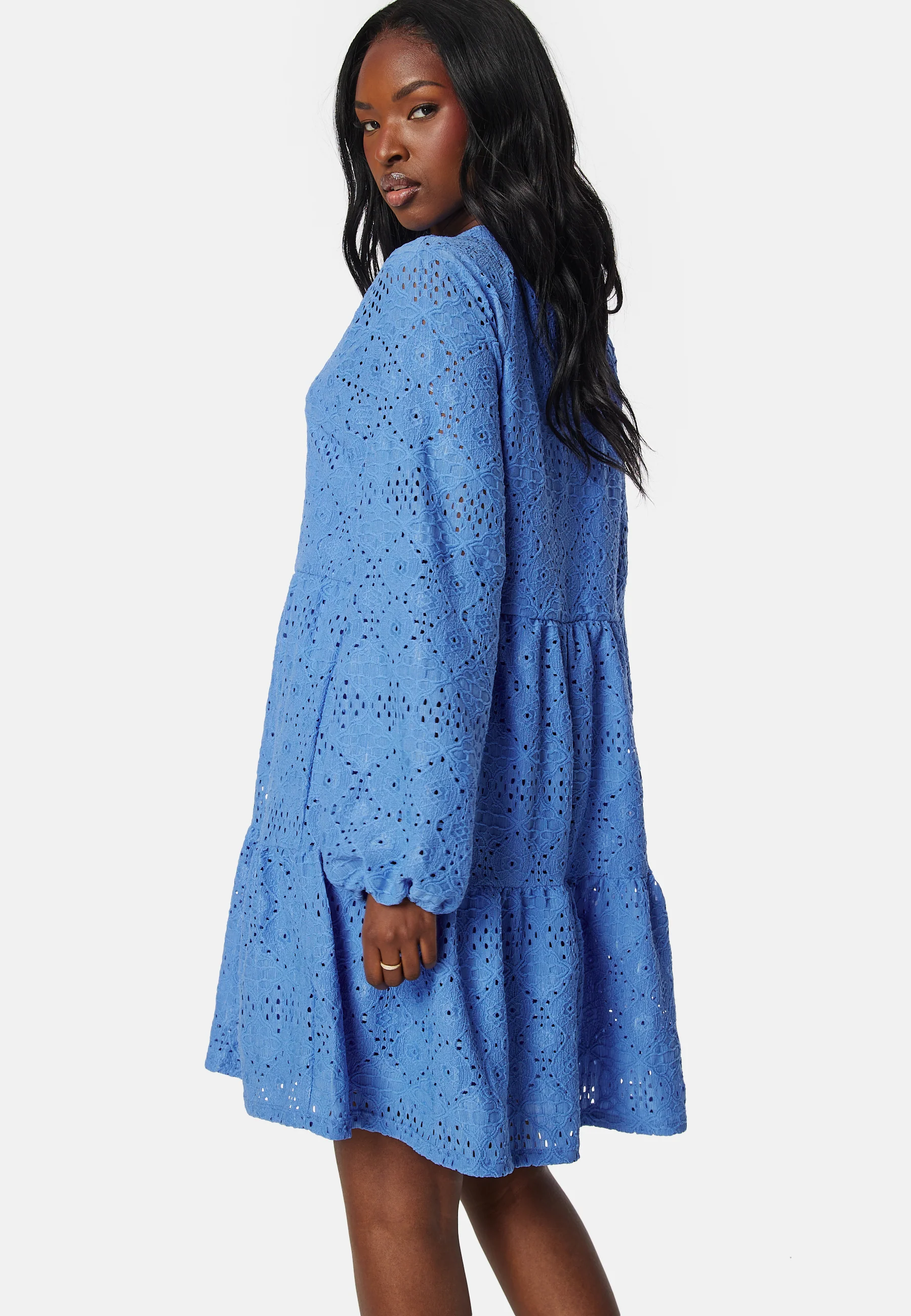Objfeodora gia L/S dress - Image 2