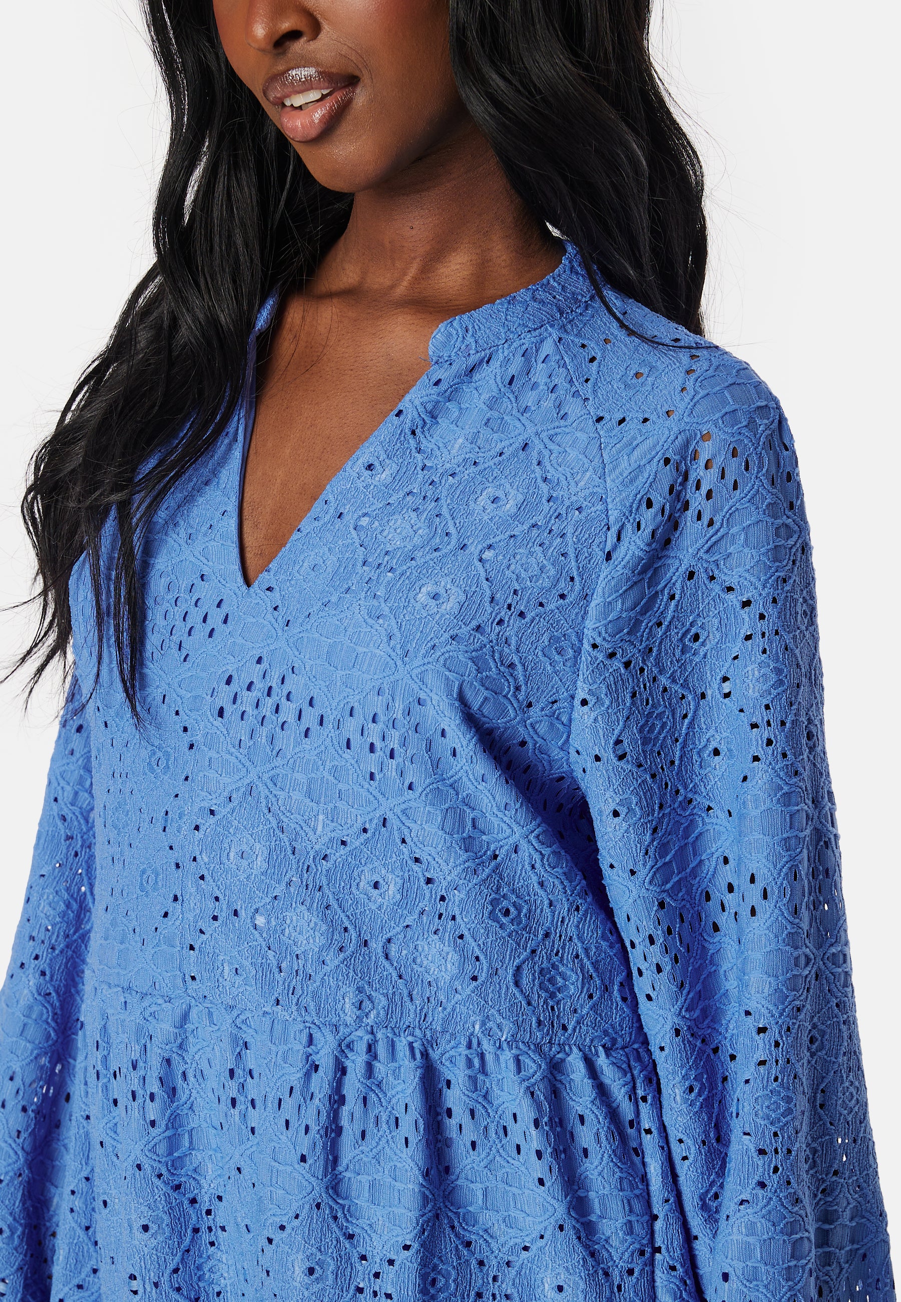 Objfeodora gia L/S dress - Image 4