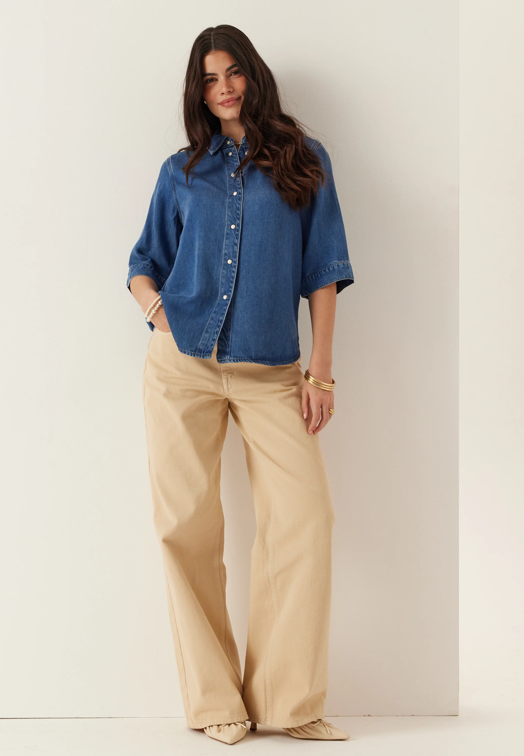 Objframe 2/4 Re Denim - Image 3