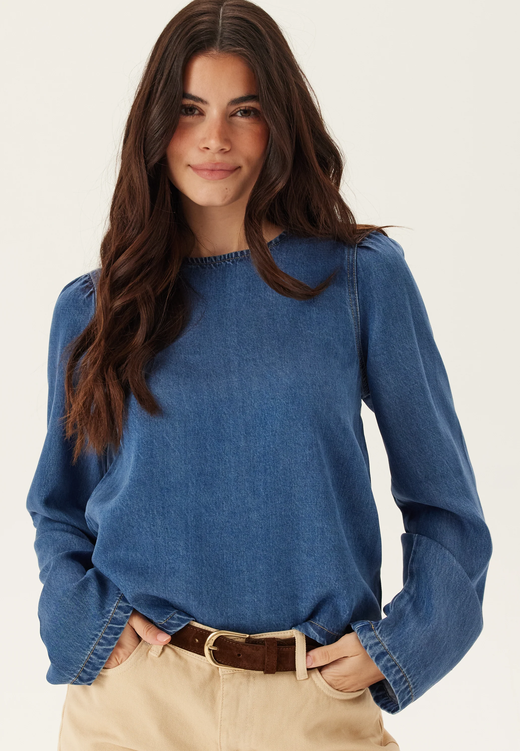 Objframe Re L/S TOP - Image 2