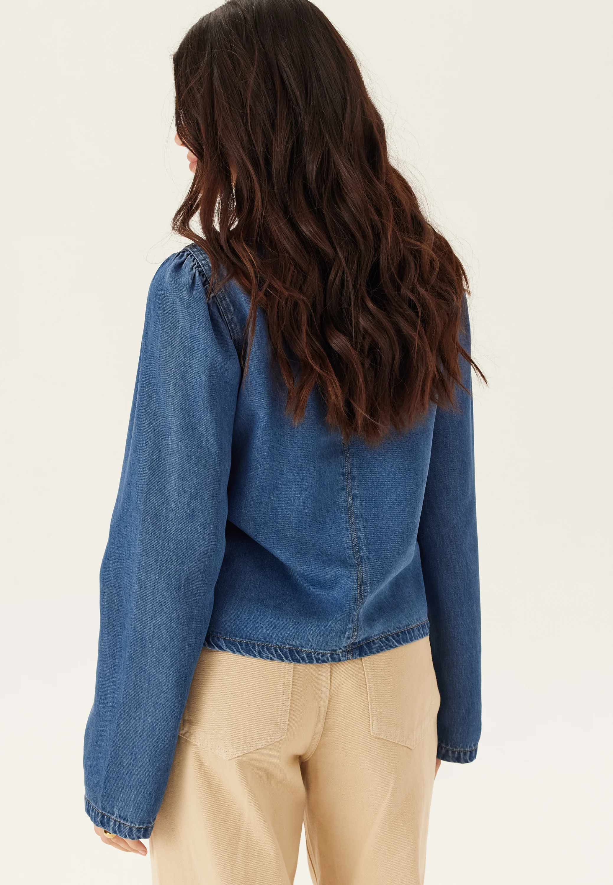 Objframe Re L/S TOP - Image 3