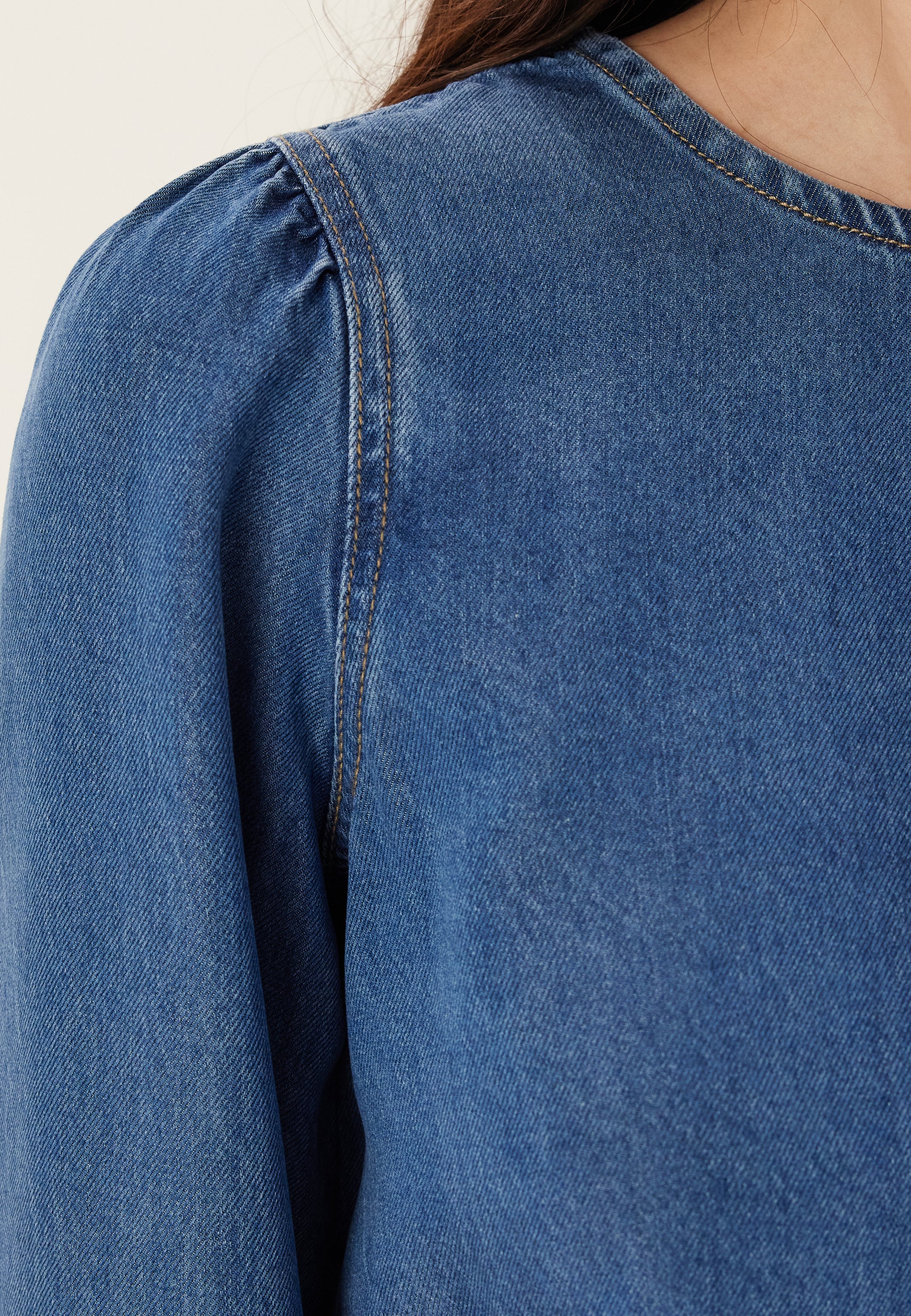 Objframe Re L/S TOP - Image 6