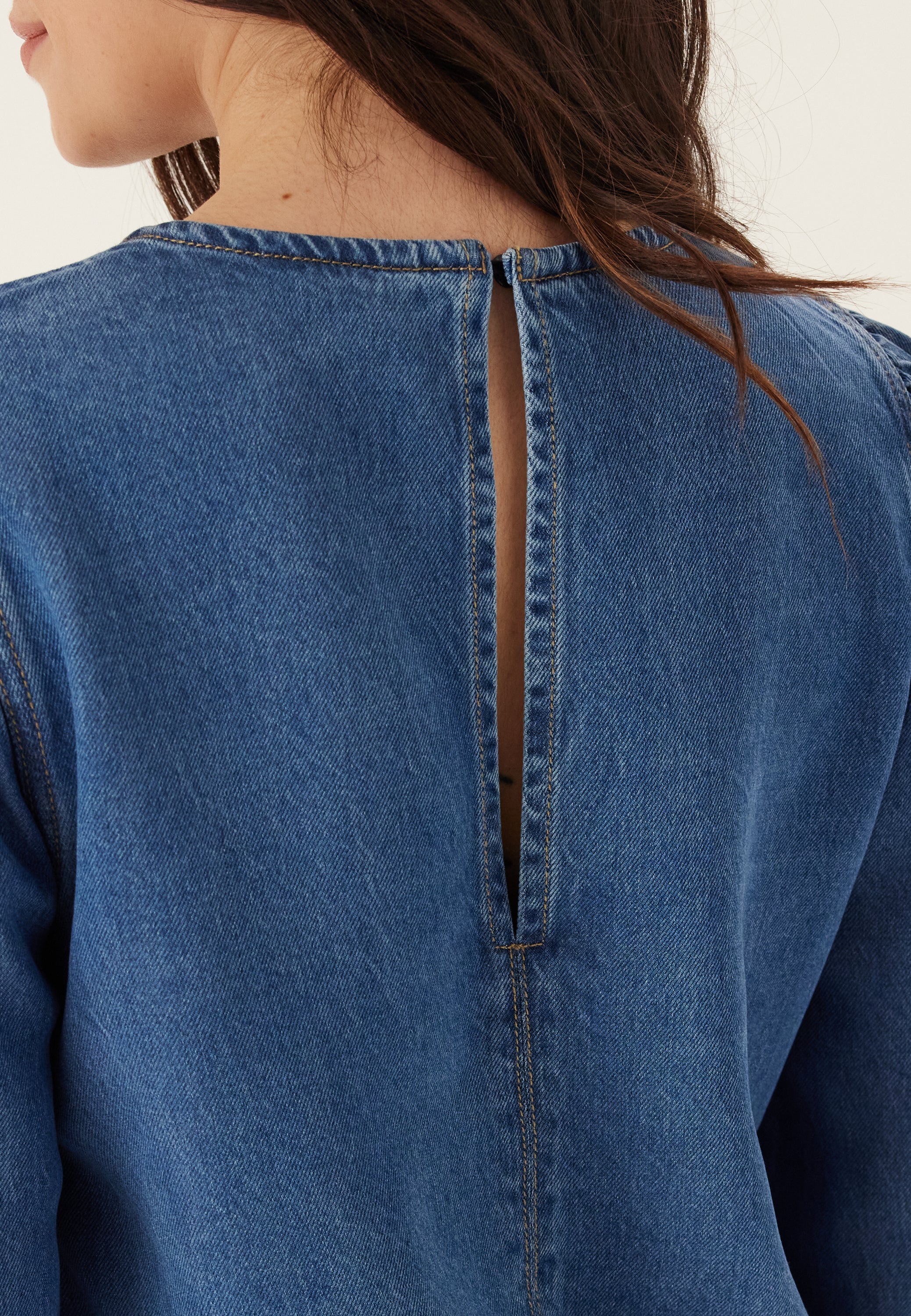 Objframe Re L/S TOP - Image 7