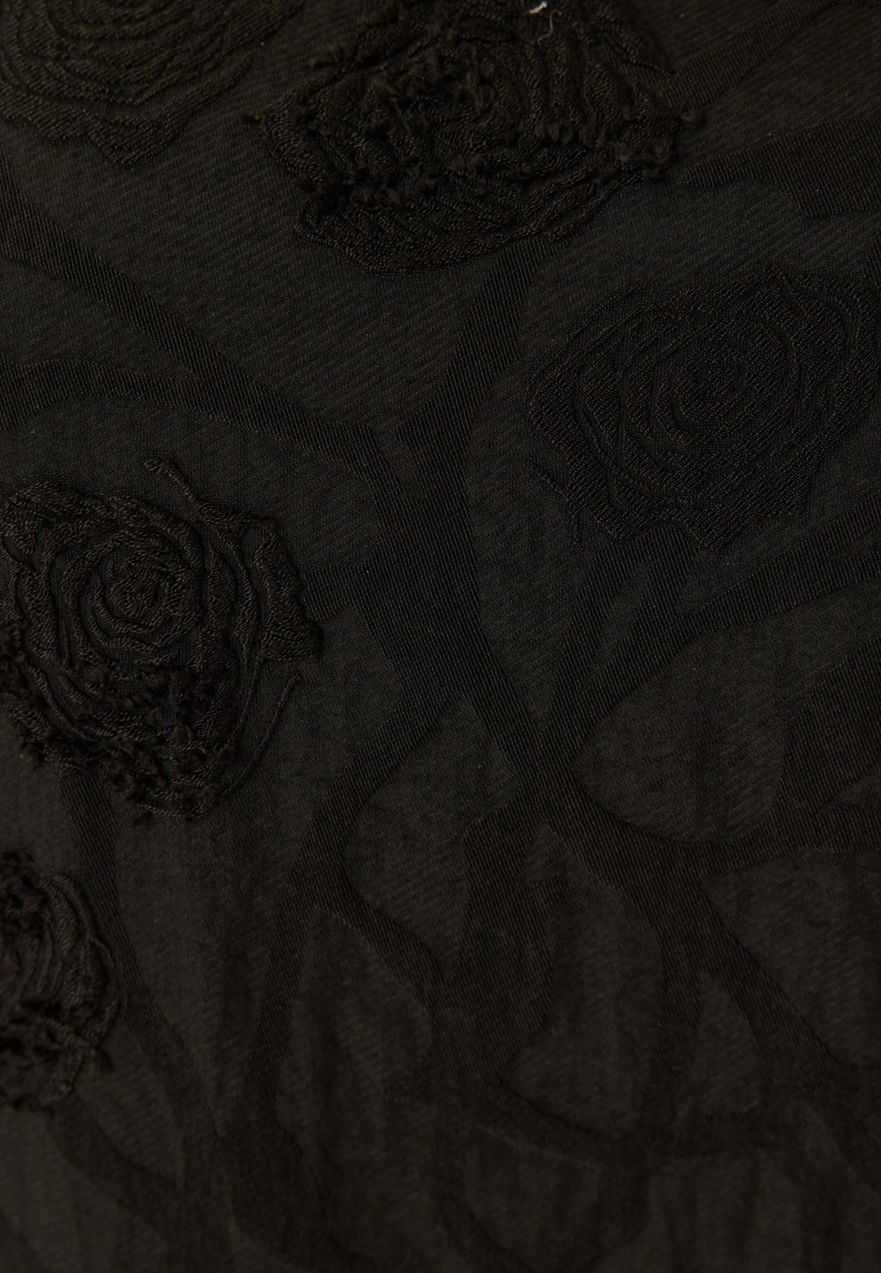 Objgigi 2/4 RE MIDI DRESS RE M - Image 4