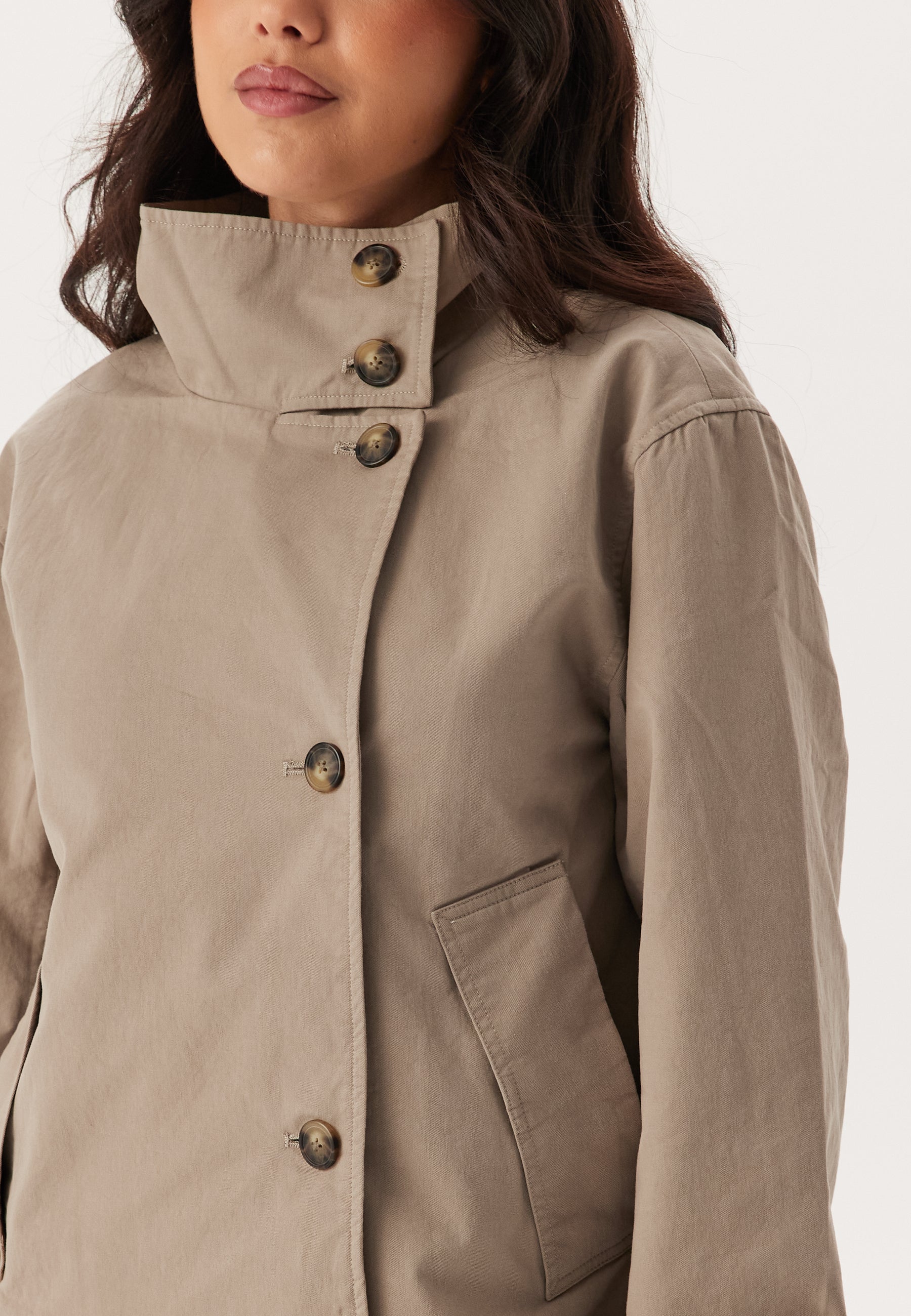 Objgro Re Short Jacket - Image 5