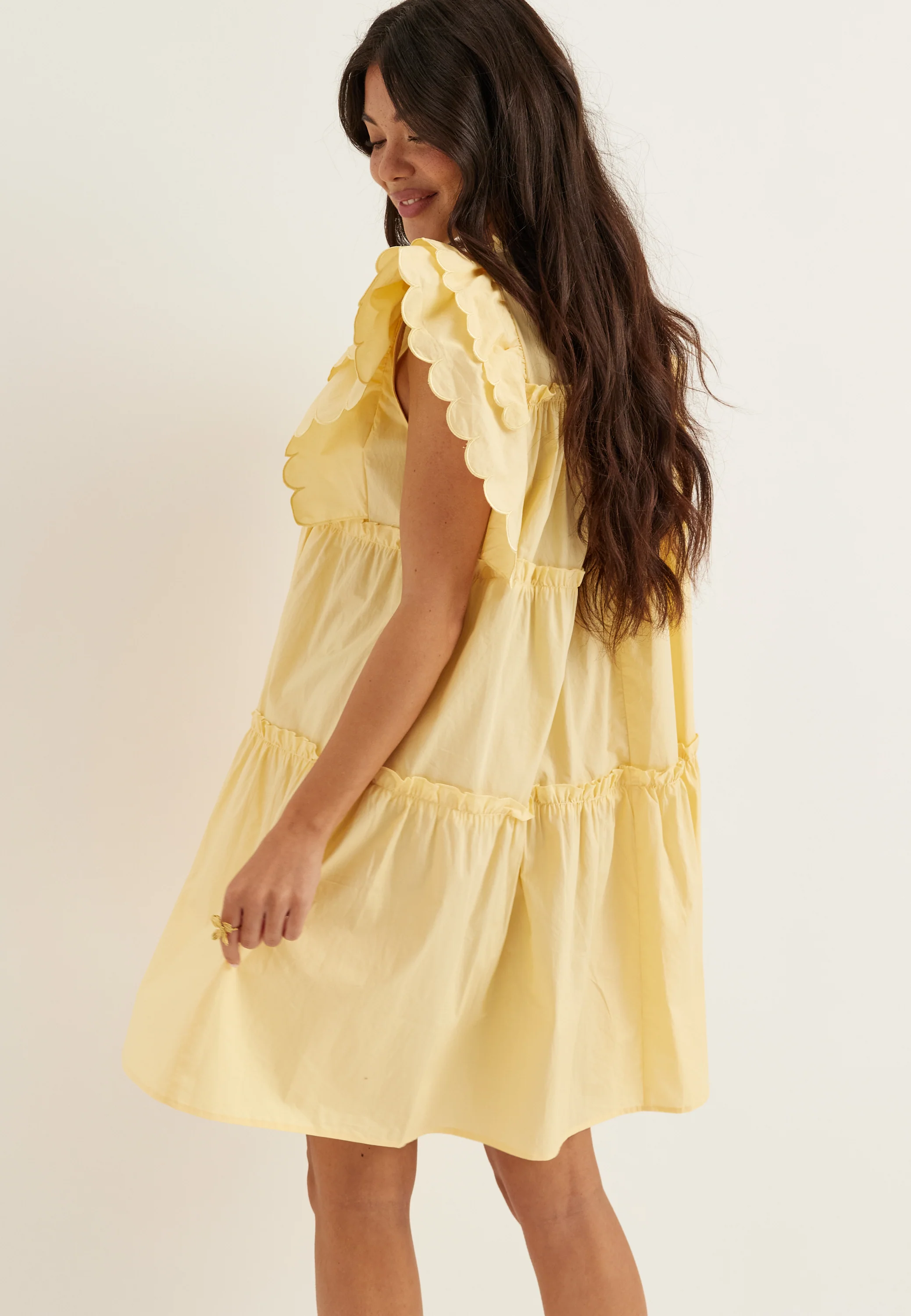 Objhope S/L DRESS REP - Image 3