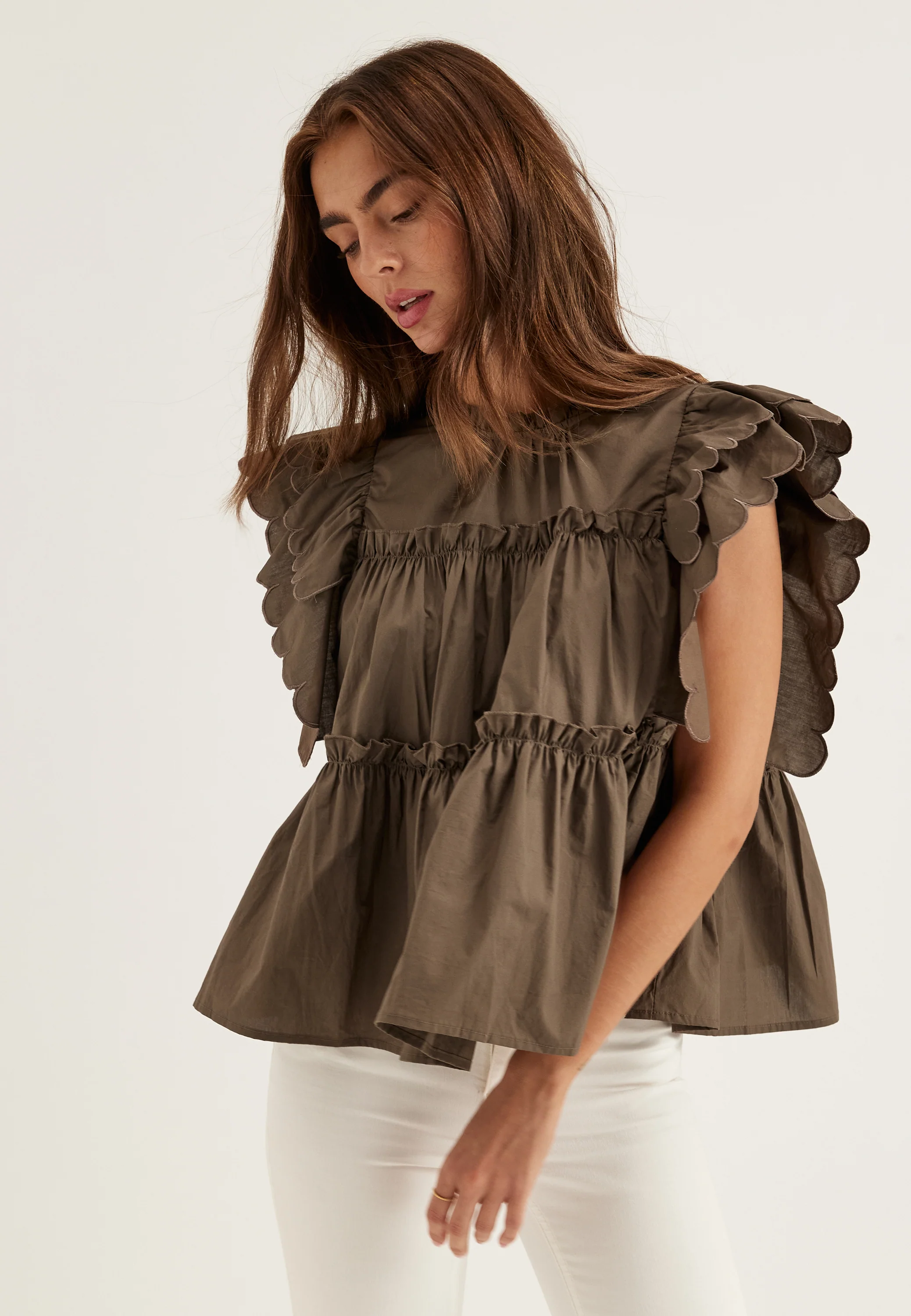 Objhope S/L Top - Image 2
