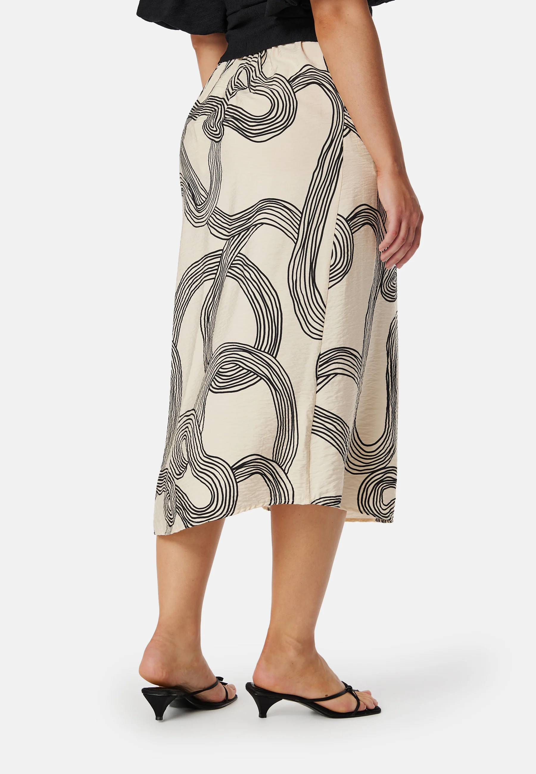 Objjacira MW Skirt - Image 2